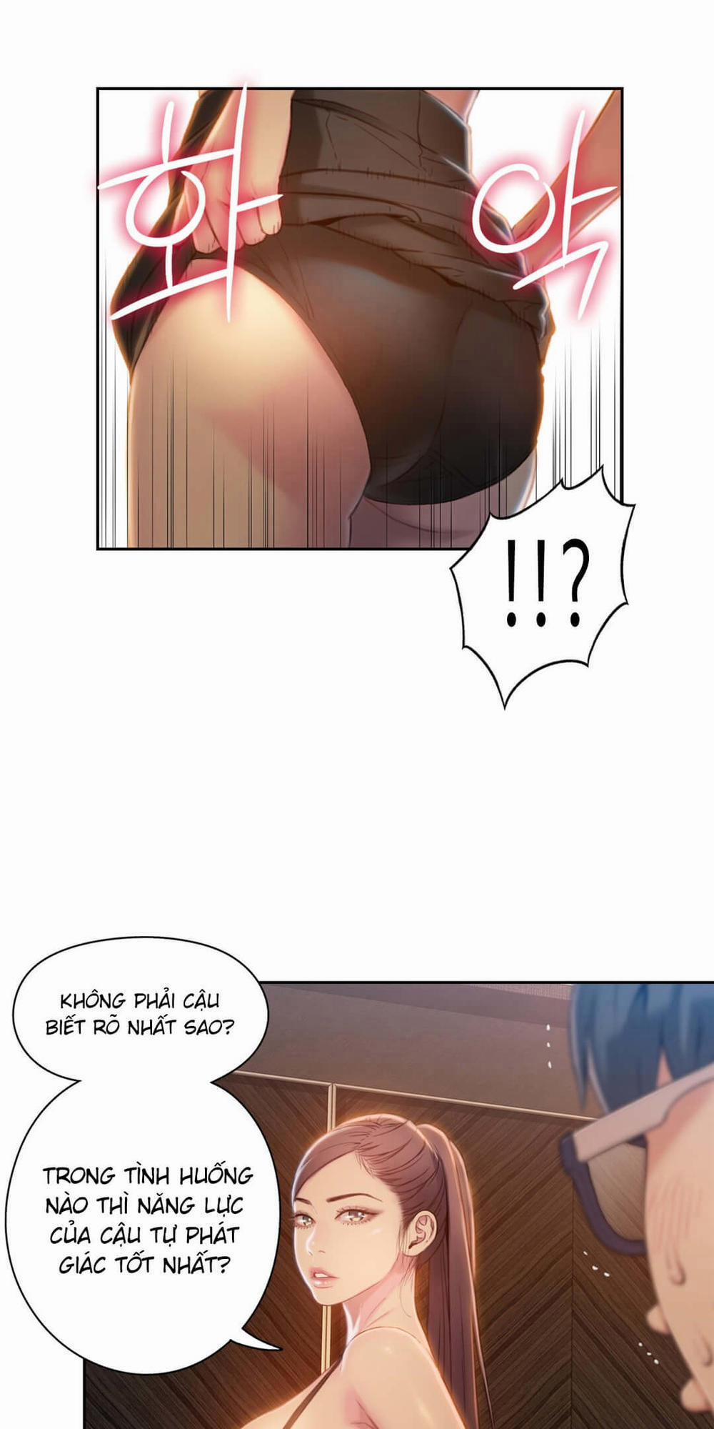 Anh Chàng Ngọt Ngào 68 trang 9