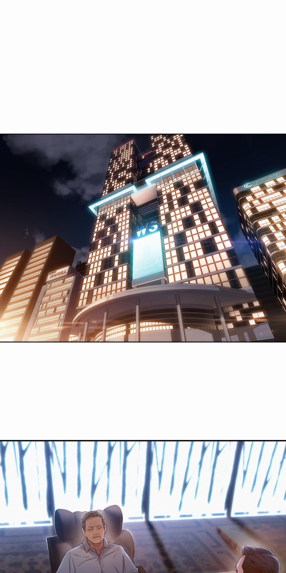 Anh Chàng Ngọt Ngào 69 trang 15