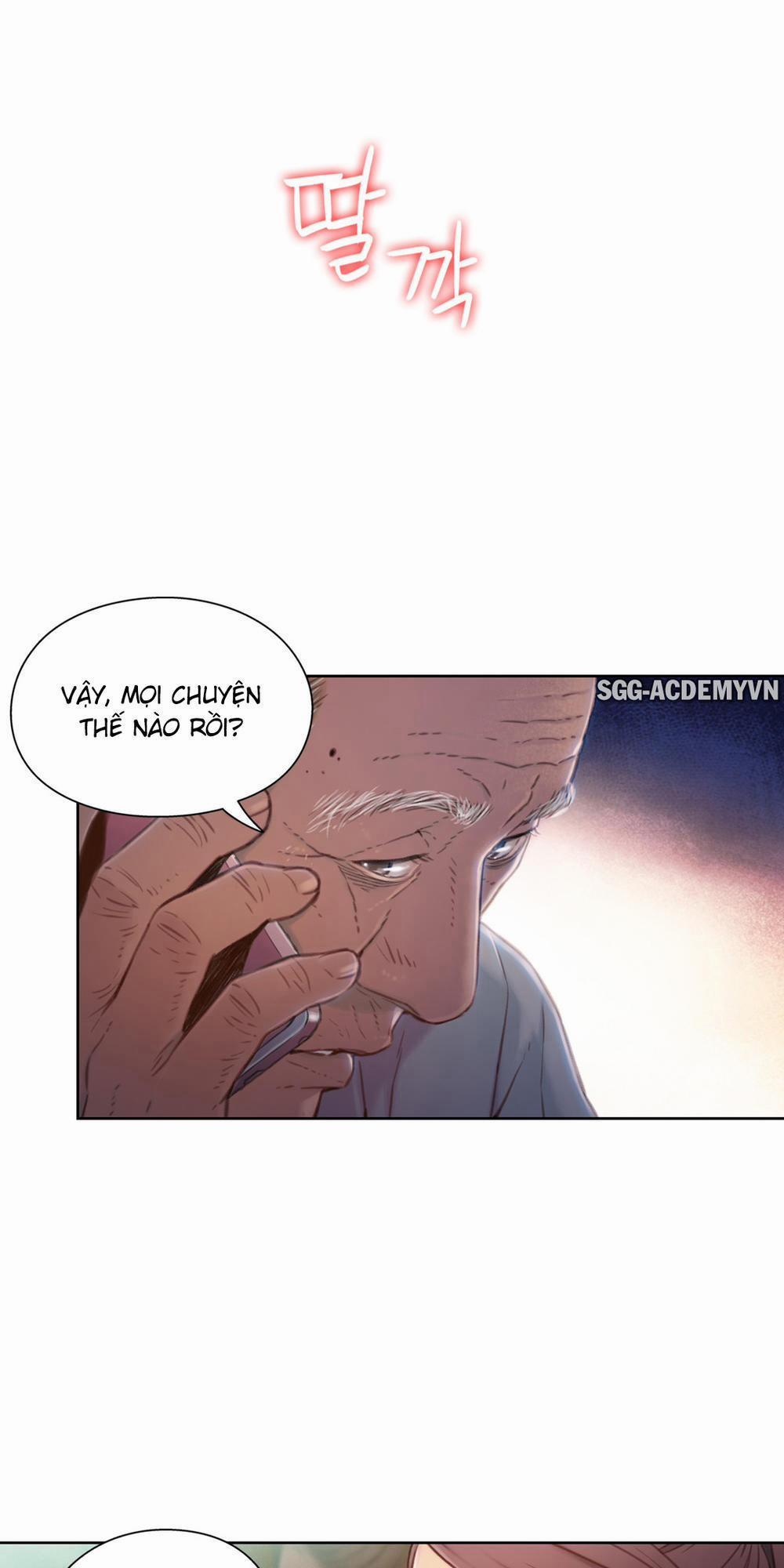 Anh Chàng Ngọt Ngào 69 trang 17