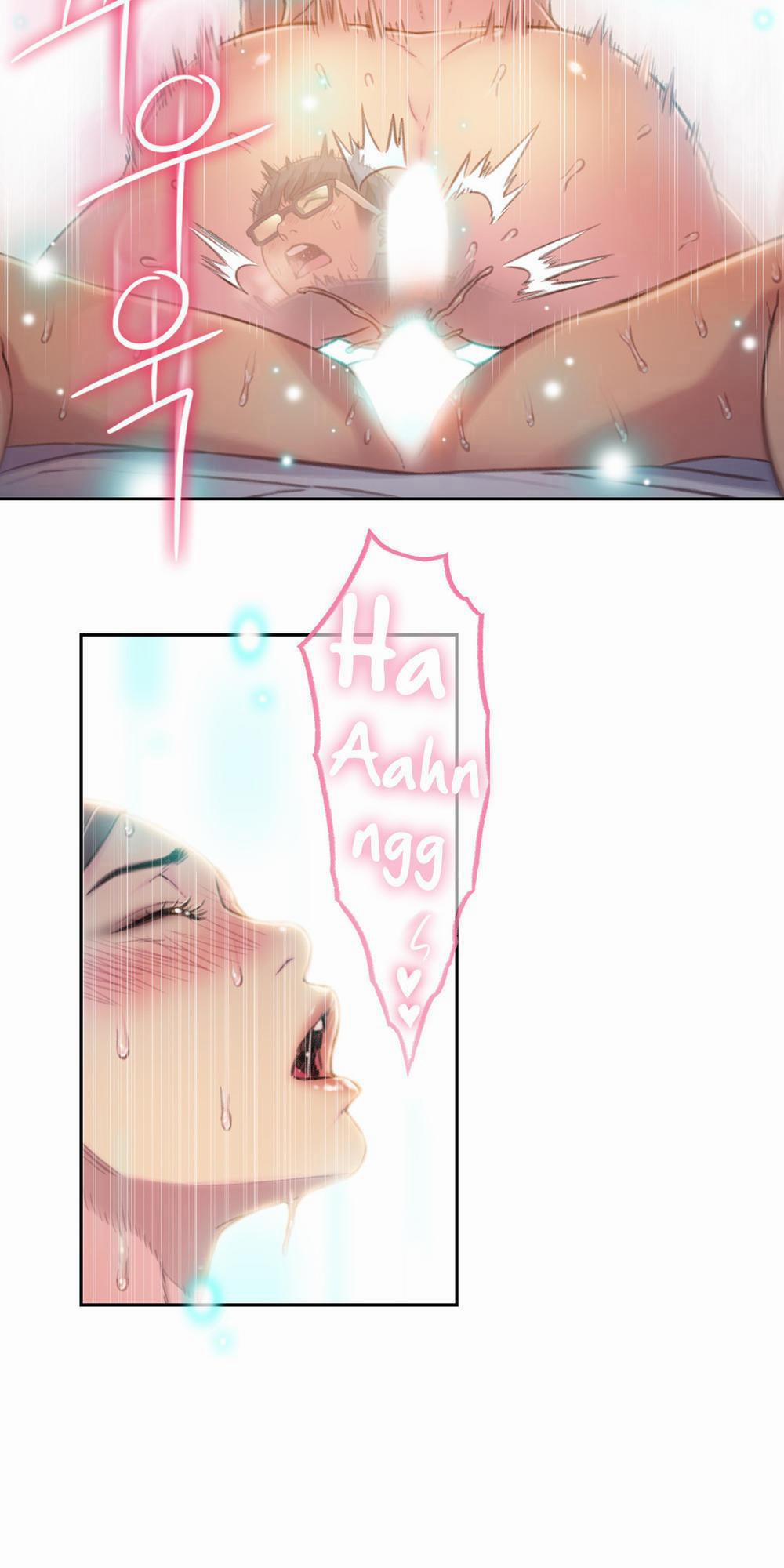 Anh Chàng Ngọt Ngào 69 trang 2