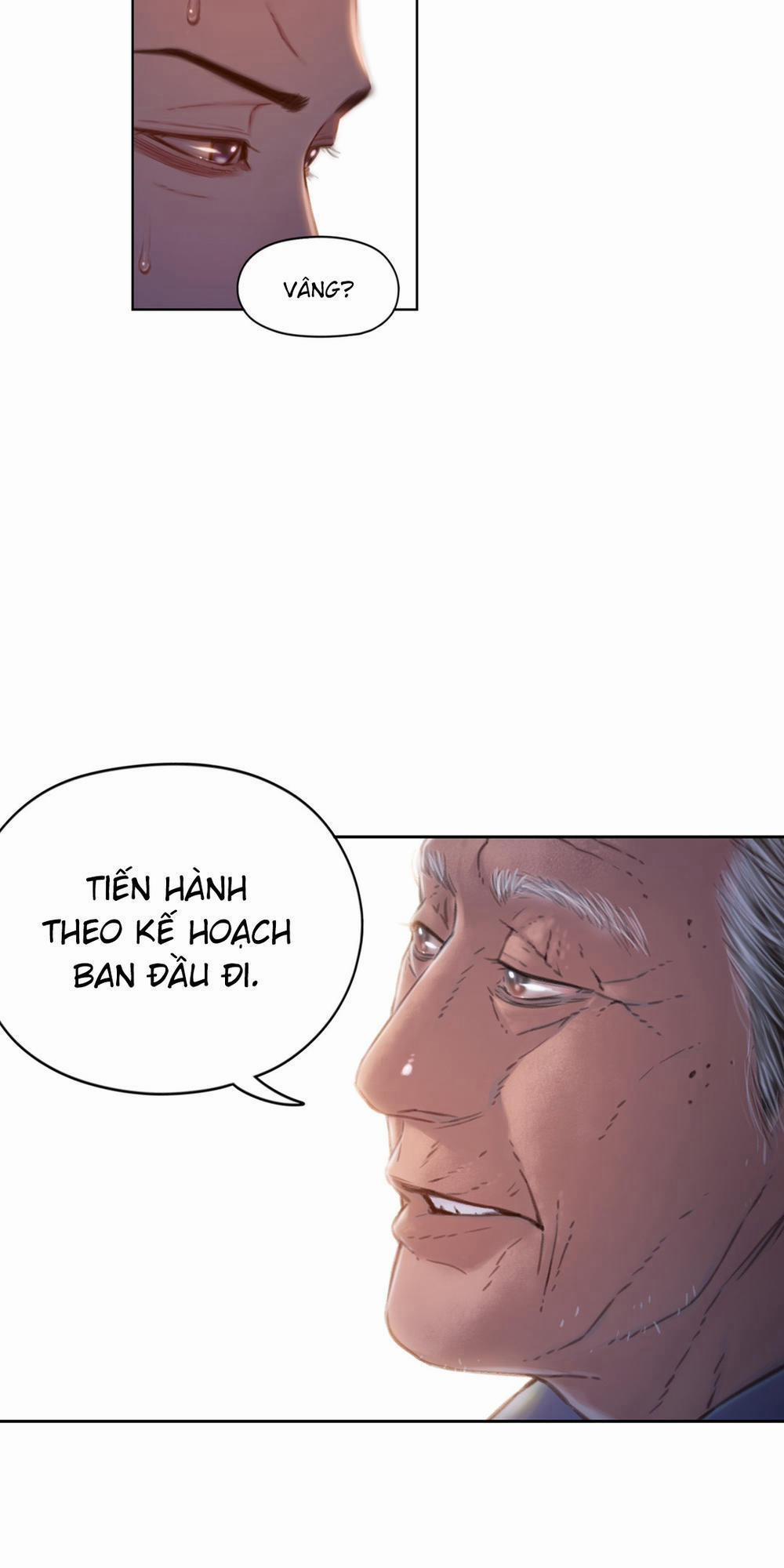 Anh Chàng Ngọt Ngào 69 trang 20