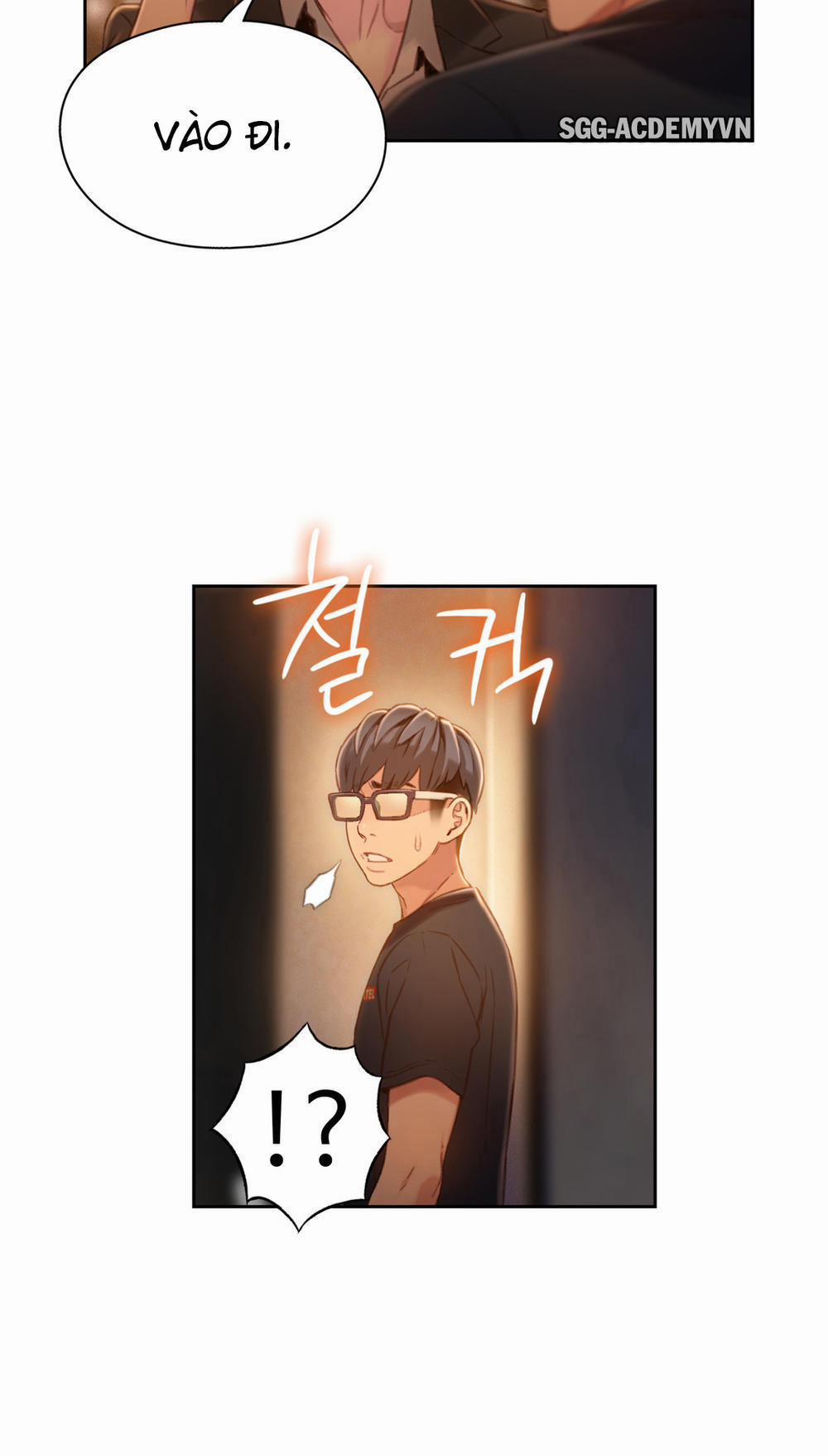 Anh Chàng Ngọt Ngào 69 trang 26