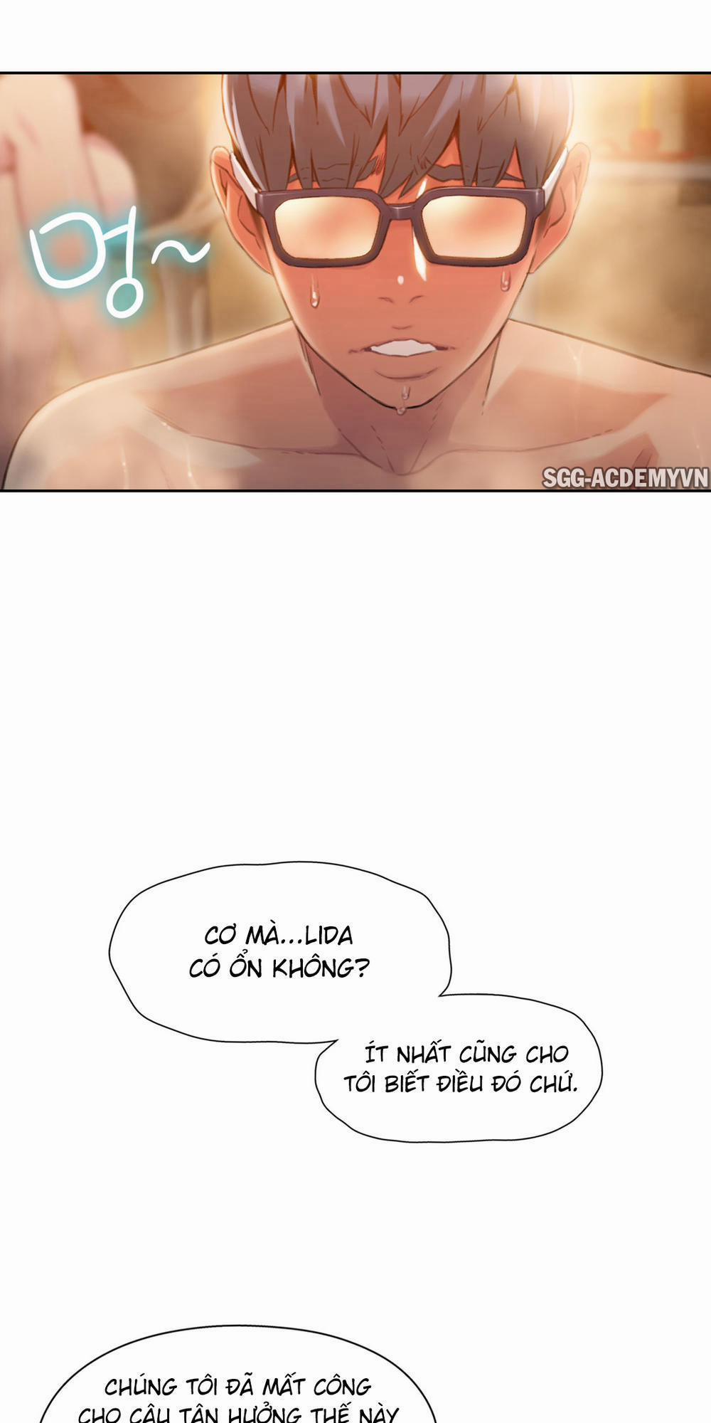 Anh Chàng Ngọt Ngào 69 trang 39