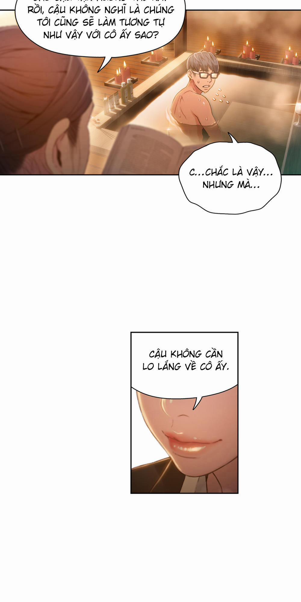 Anh Chàng Ngọt Ngào 69 trang 40