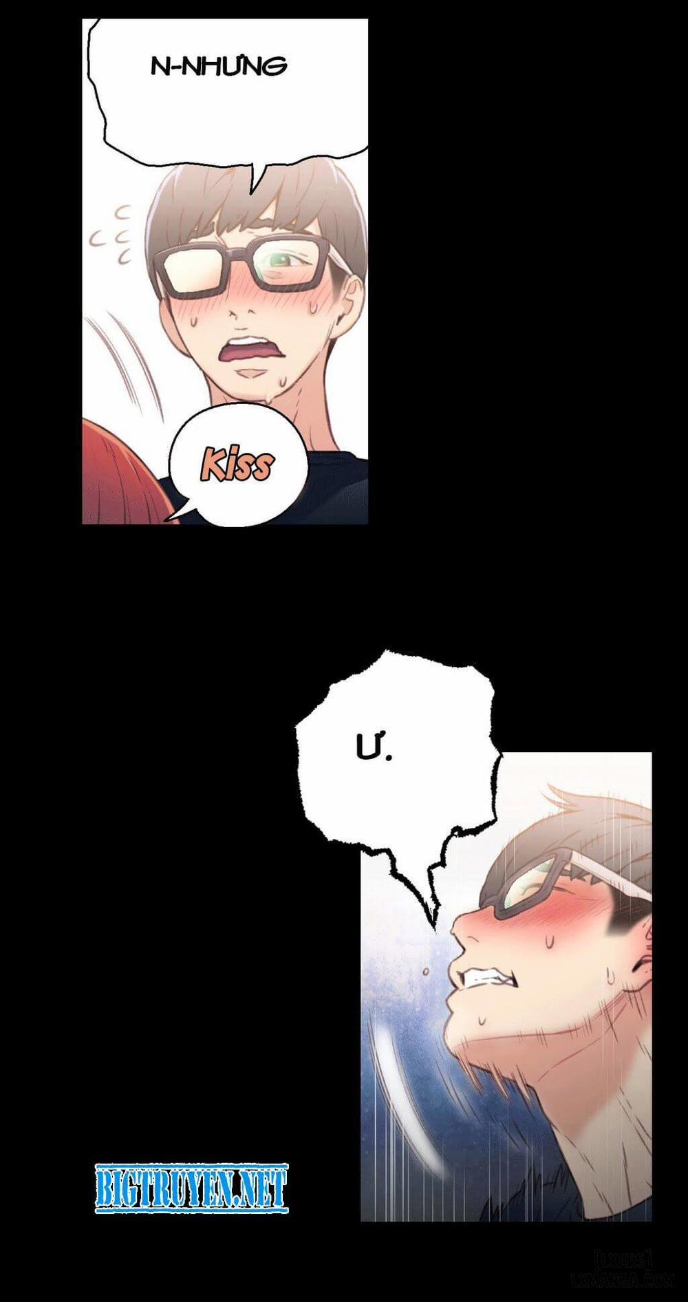 Anh Chàng Ngọt Ngào 7 trang 12