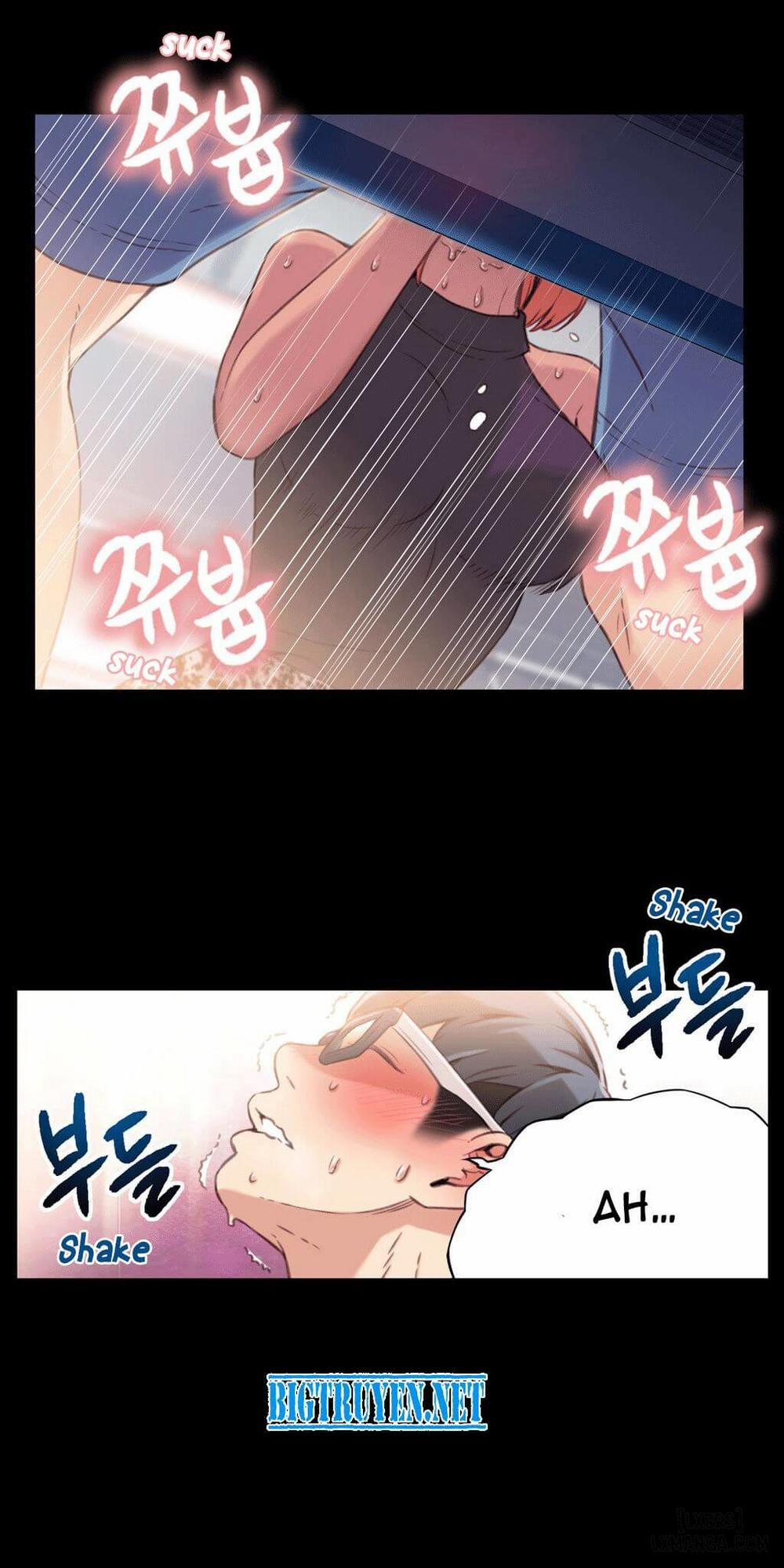 Anh Chàng Ngọt Ngào 7 trang 13