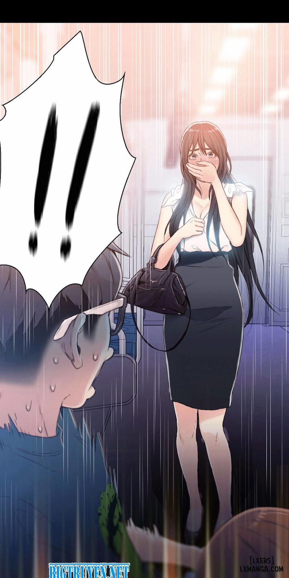 Anh Chàng Ngọt Ngào 7 trang 15