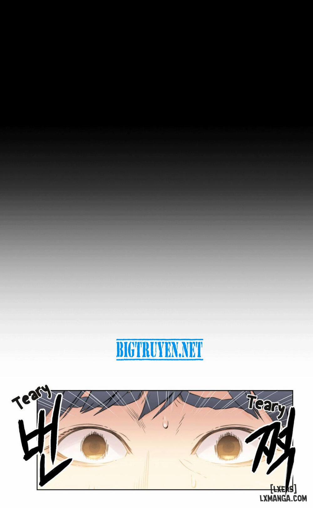 Anh Chàng Ngọt Ngào 7 trang 19