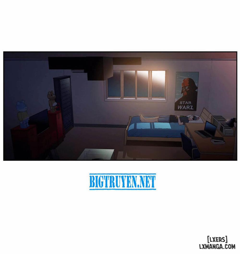 Anh Chàng Ngọt Ngào 7 trang 2