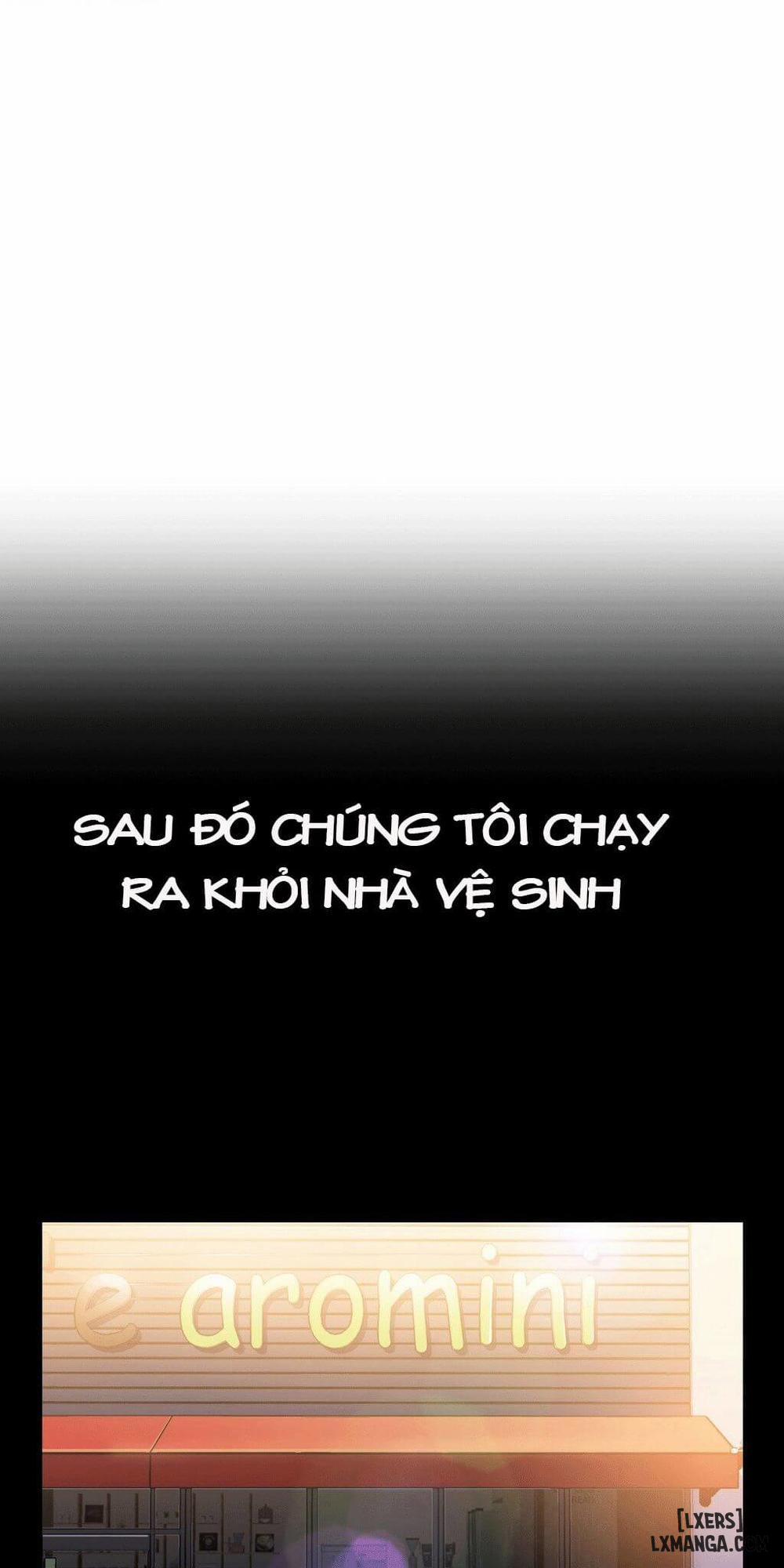 Anh Chàng Ngọt Ngào 7 trang 28