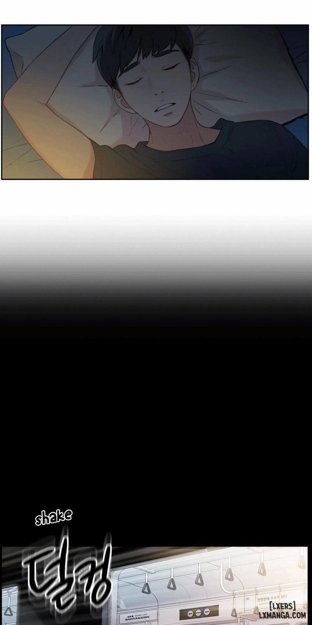 Anh Chàng Ngọt Ngào 7 trang 3