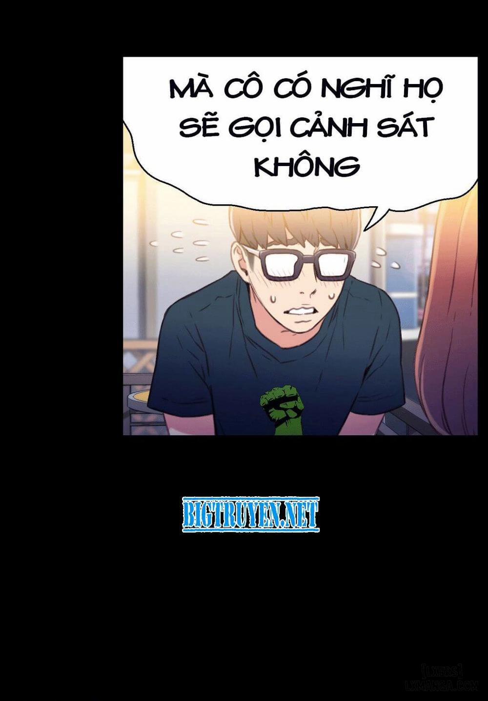 Anh Chàng Ngọt Ngào 7 trang 30