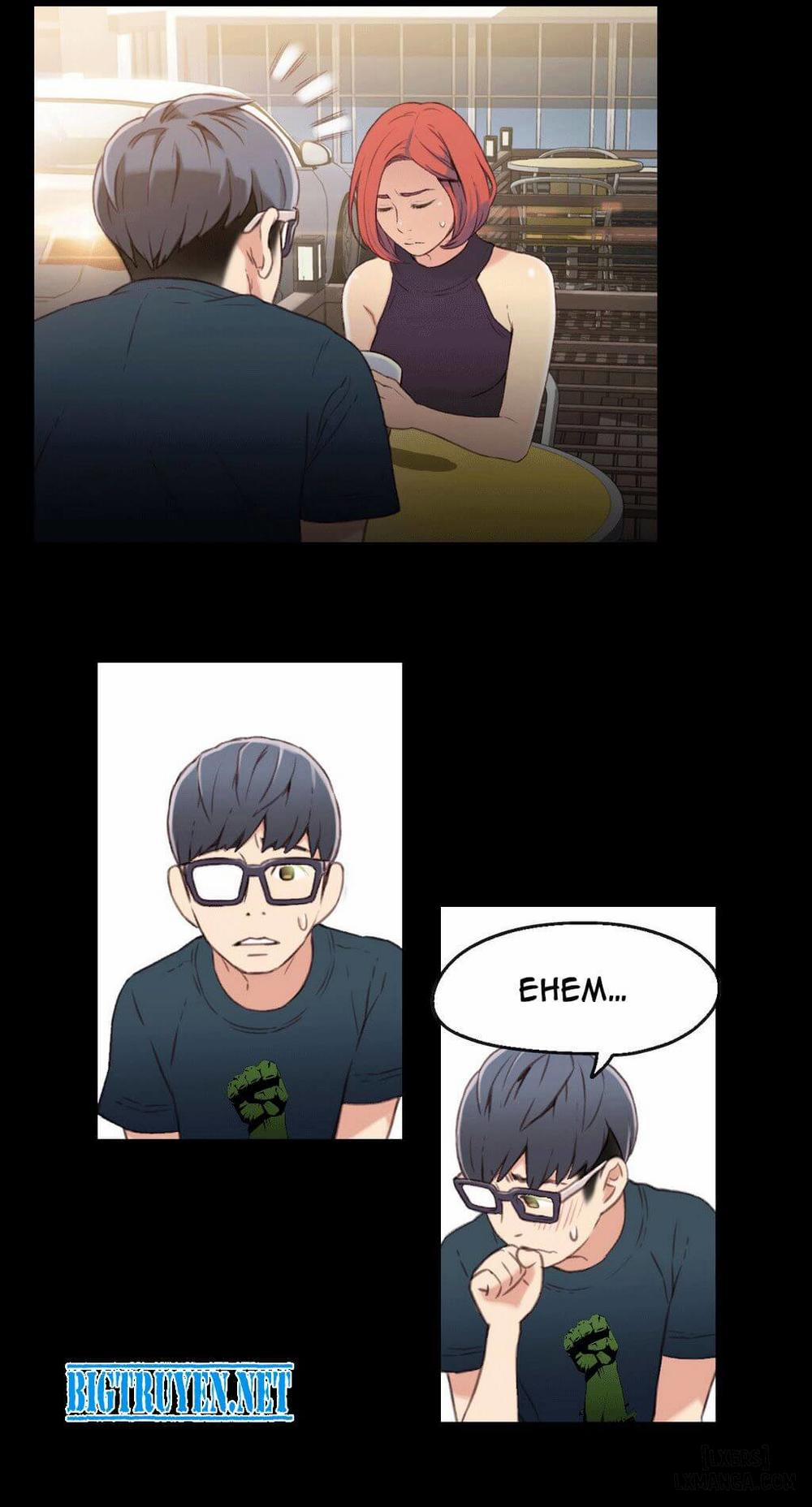 Anh Chàng Ngọt Ngào 7 trang 31