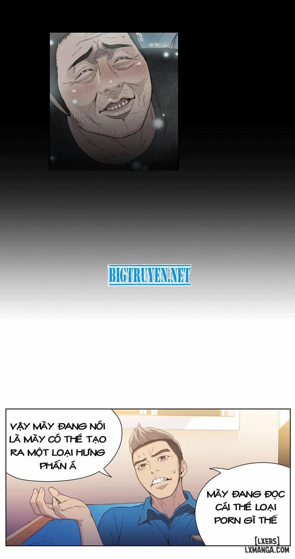 Anh Chàng Ngọt Ngào 7 trang 37