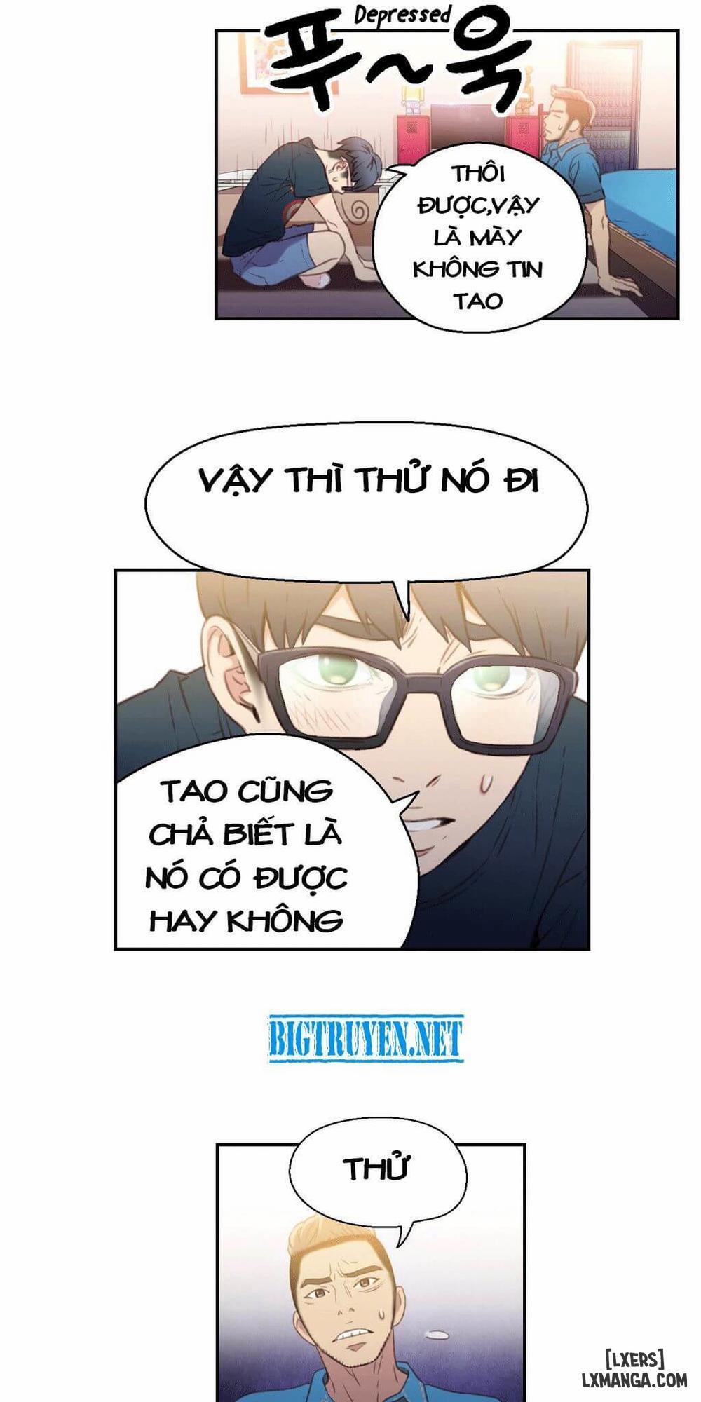 Anh Chàng Ngọt Ngào 7 trang 39