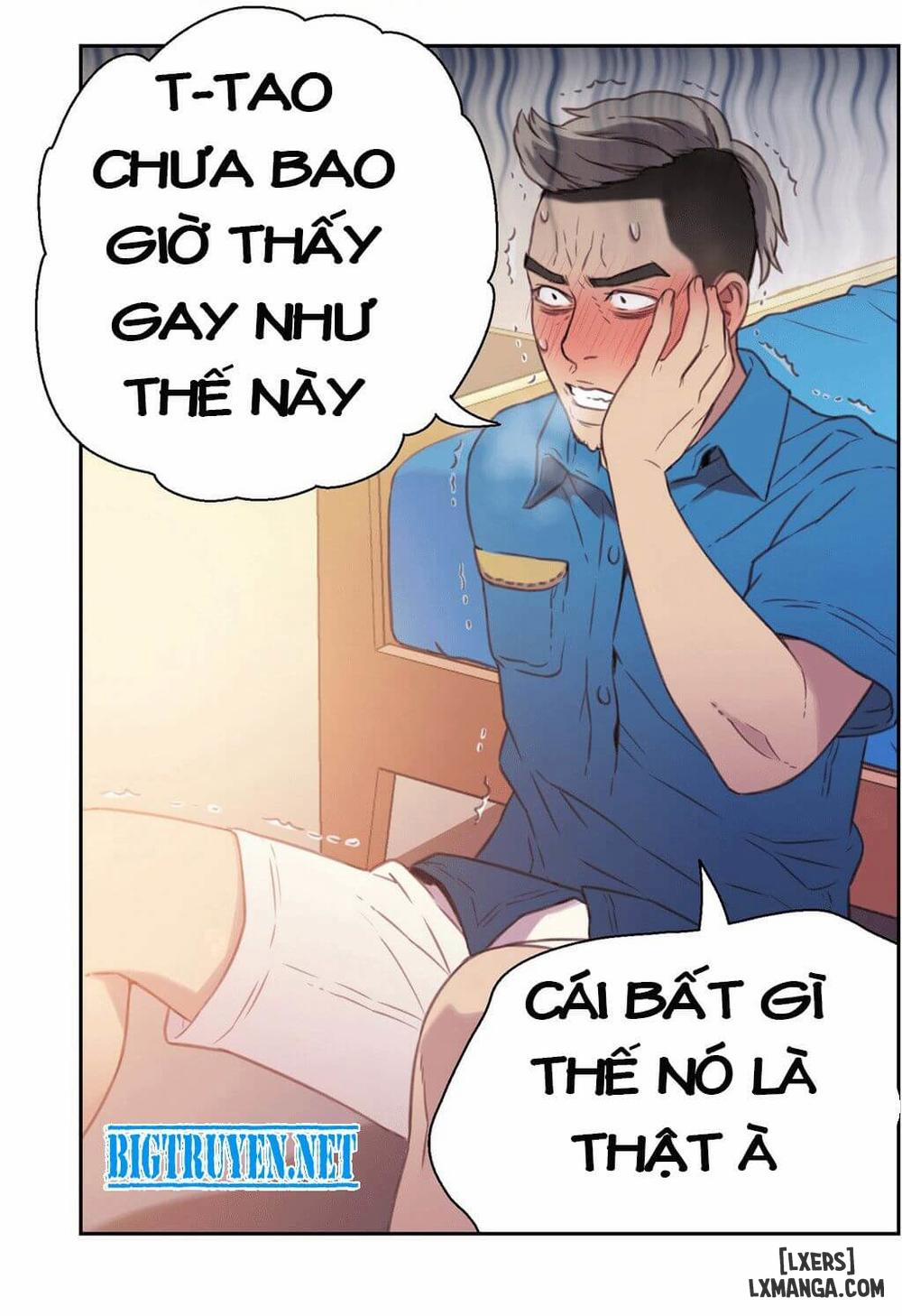 Anh Chàng Ngọt Ngào 7 trang 49