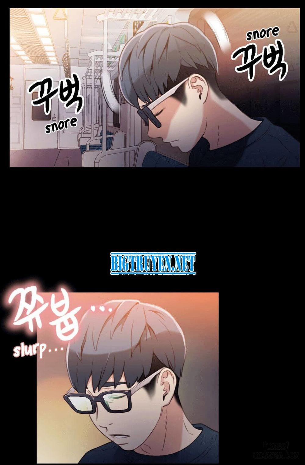 Anh Chàng Ngọt Ngào 7 trang 5