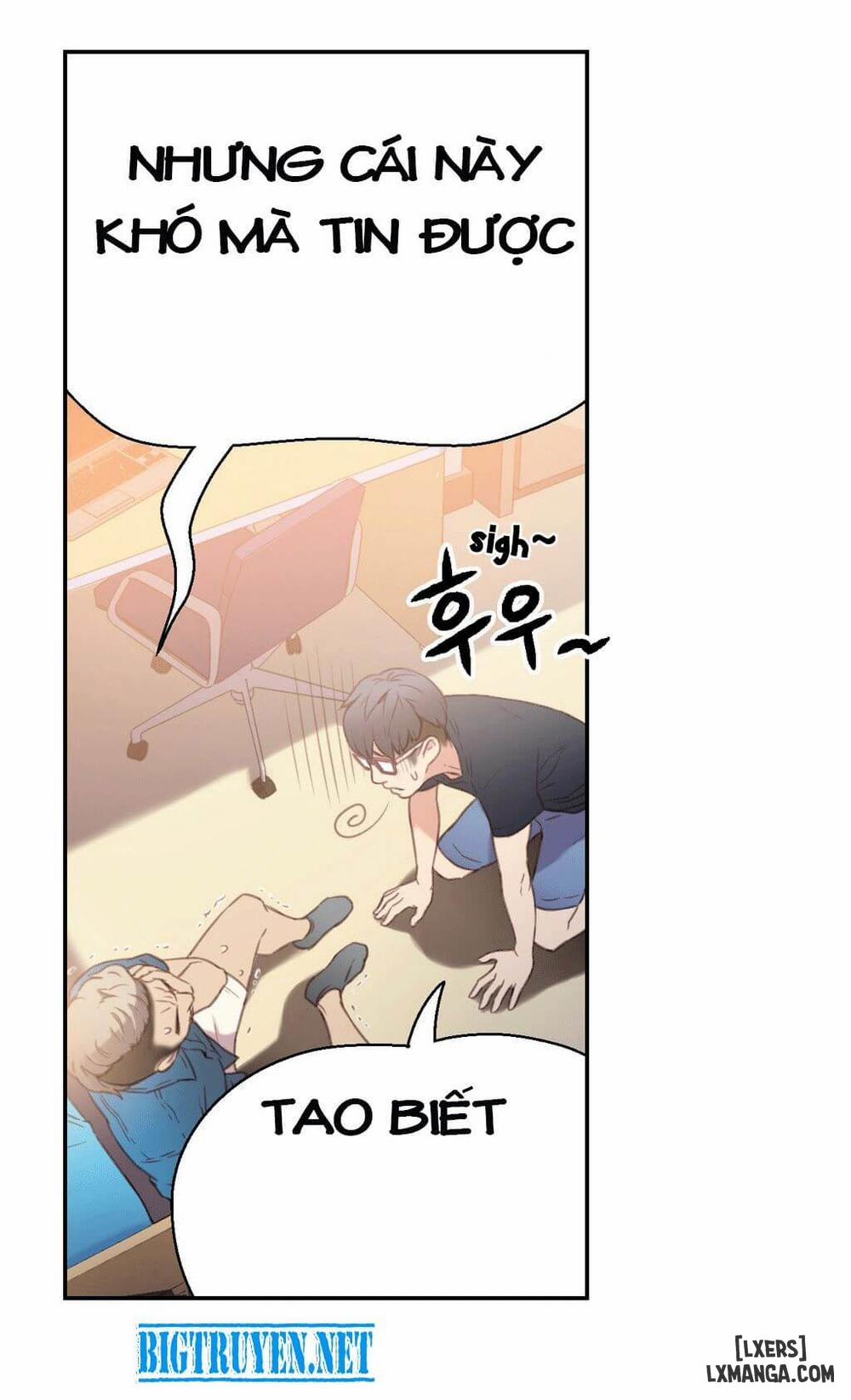 Anh Chàng Ngọt Ngào 7 trang 50