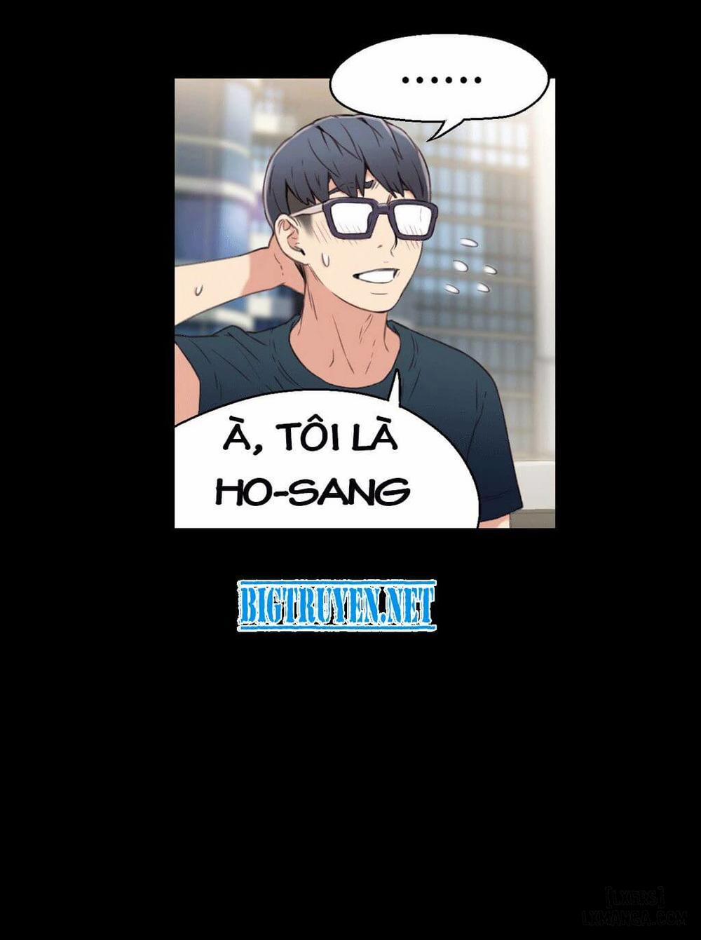 Anh Chàng Ngọt Ngào 7 trang 55