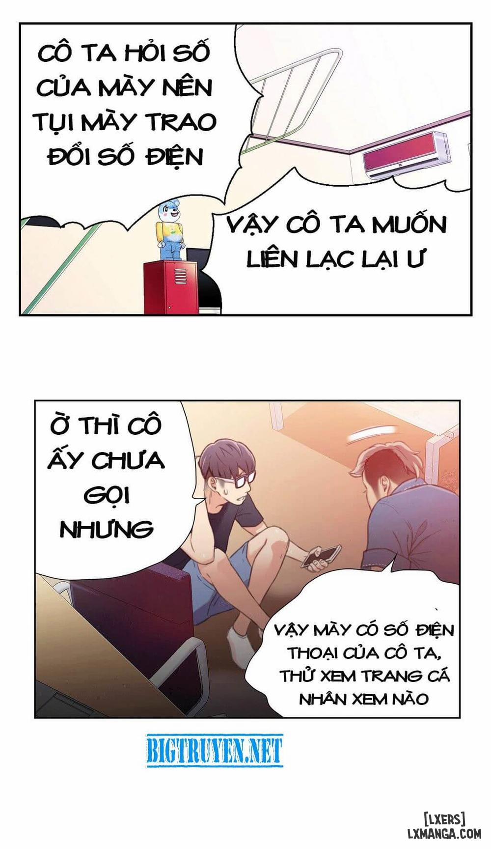 Anh Chàng Ngọt Ngào 7 trang 59