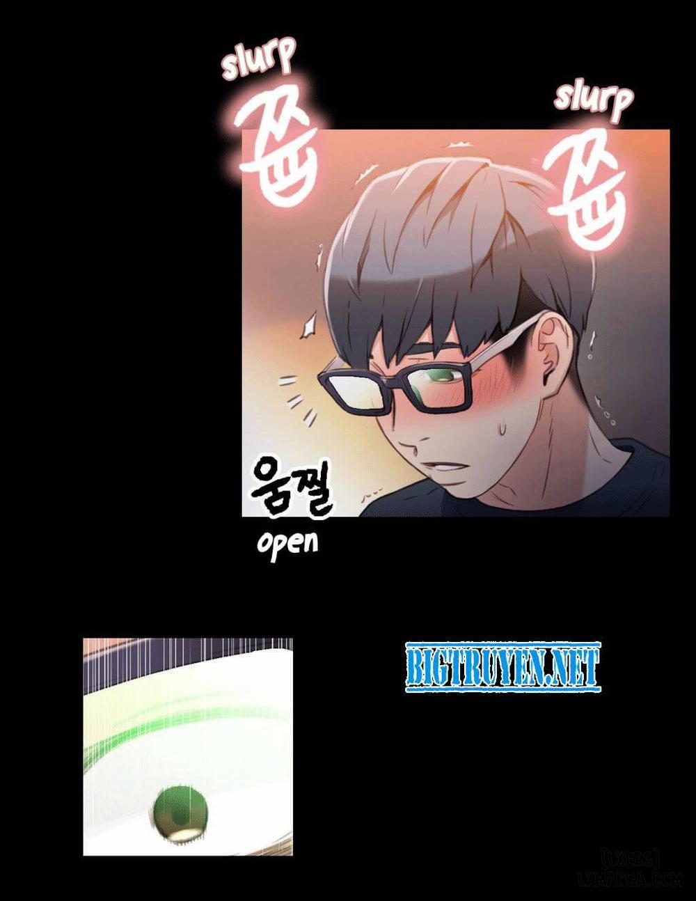 Anh Chàng Ngọt Ngào 7 trang 6