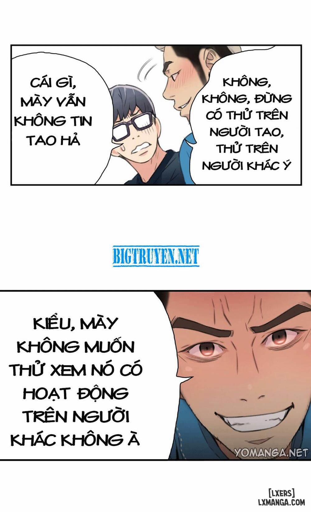 Anh Chàng Ngọt Ngào 7 trang 62