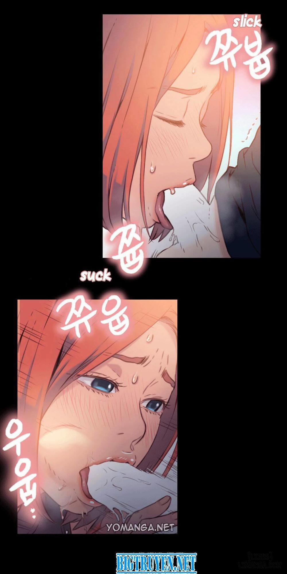 Anh Chàng Ngọt Ngào 7 trang 7