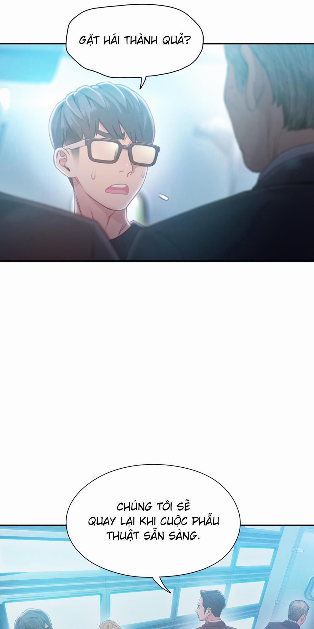 Anh Chàng Ngọt Ngào 71 trang 2