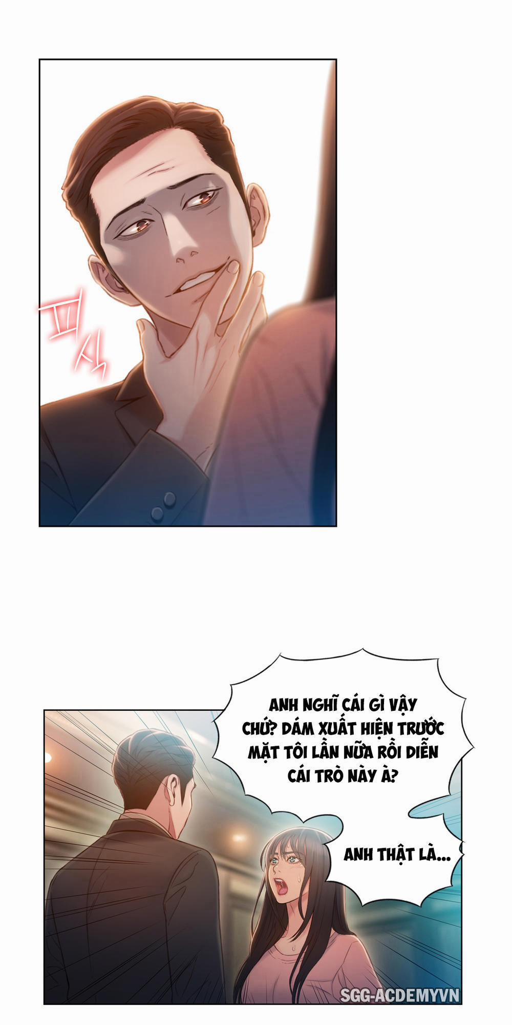 Anh Chàng Ngọt Ngào 71 trang 20