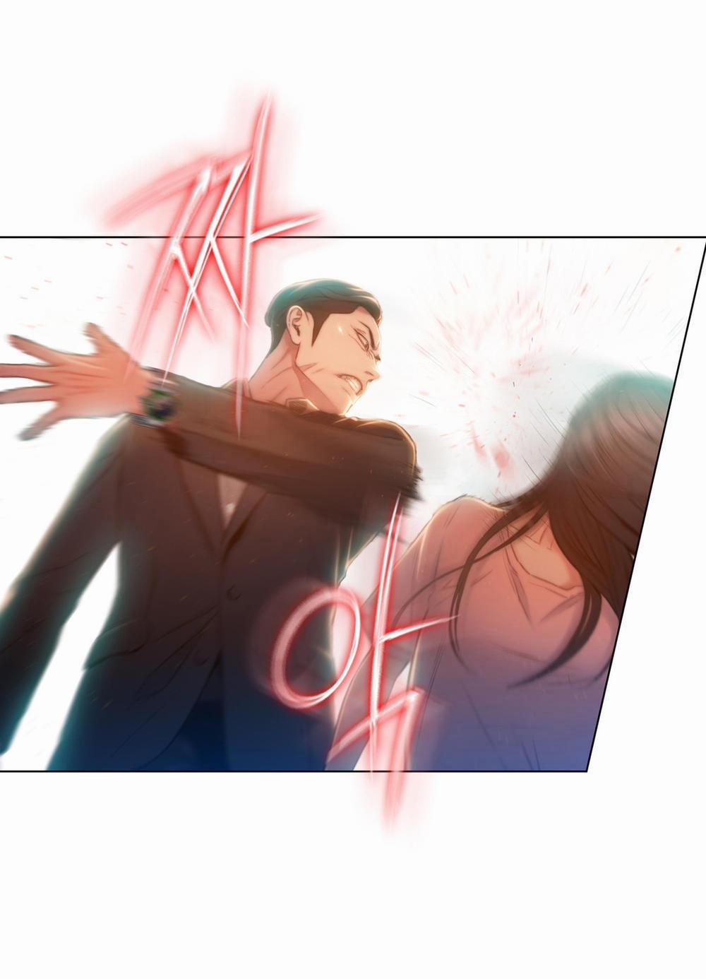 Anh Chàng Ngọt Ngào 71 trang 21