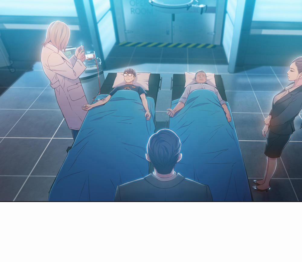 Anh Chàng Ngọt Ngào 71 trang 27