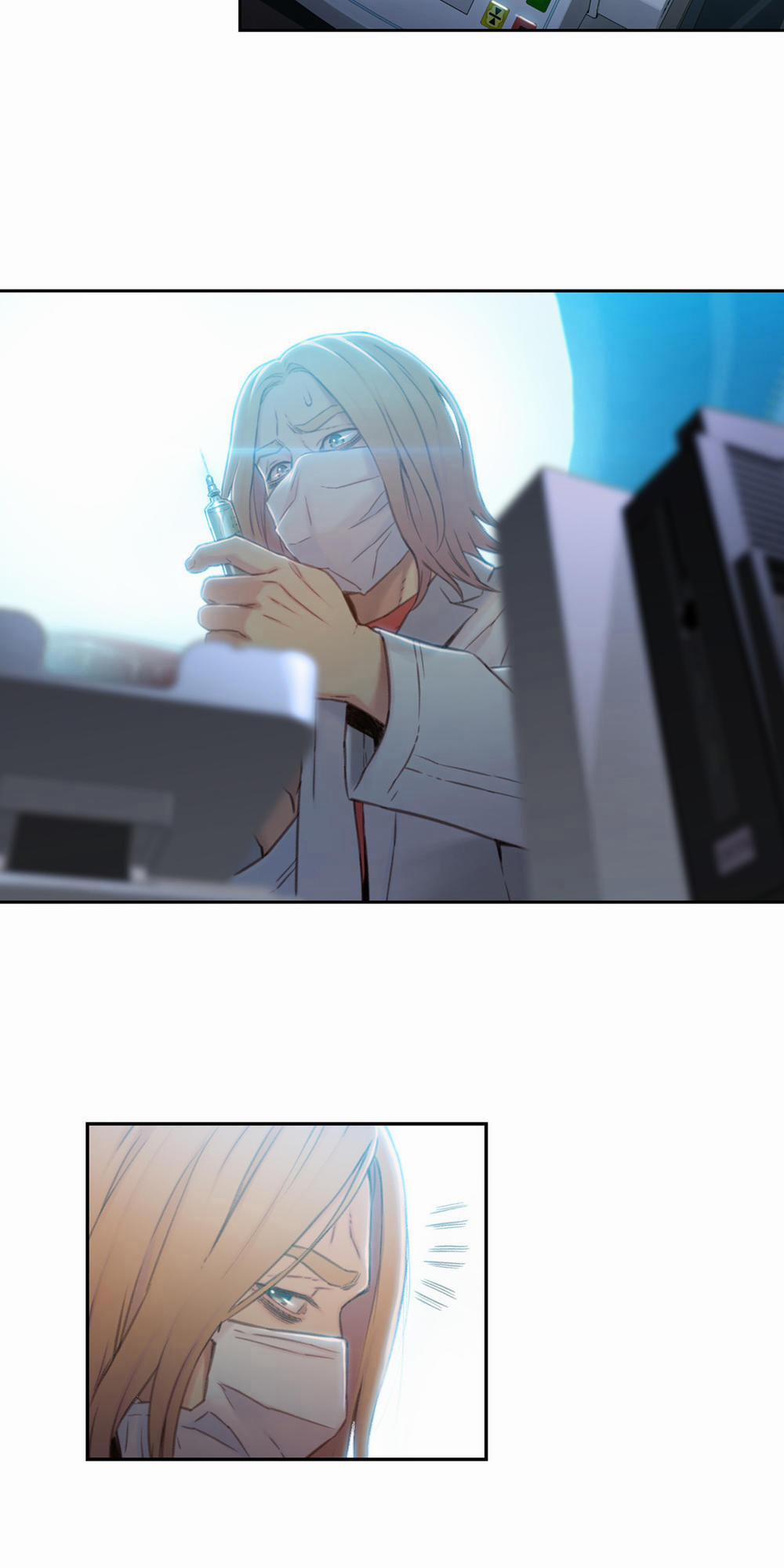 Anh Chàng Ngọt Ngào 71 trang 29