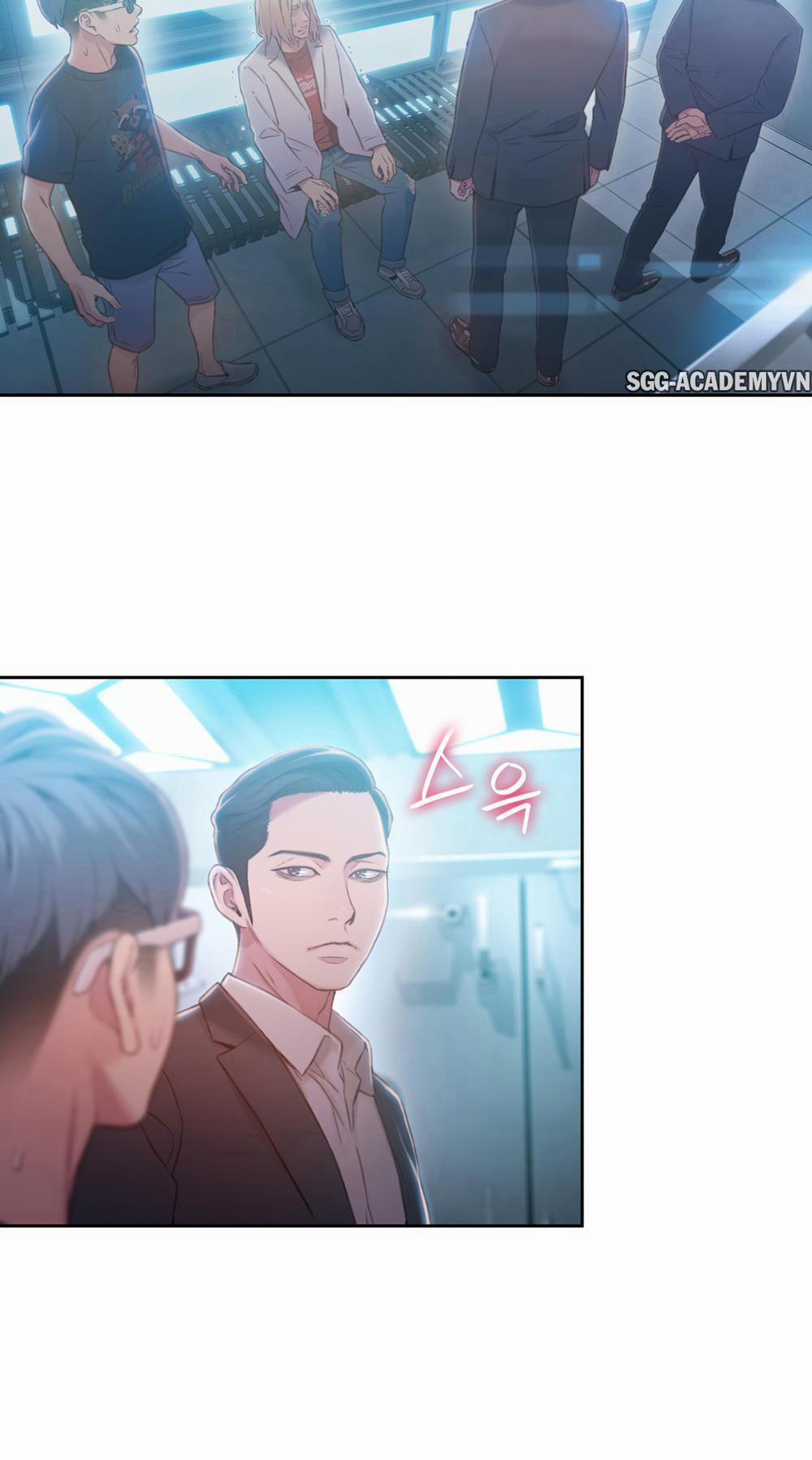 Anh Chàng Ngọt Ngào 71 trang 3