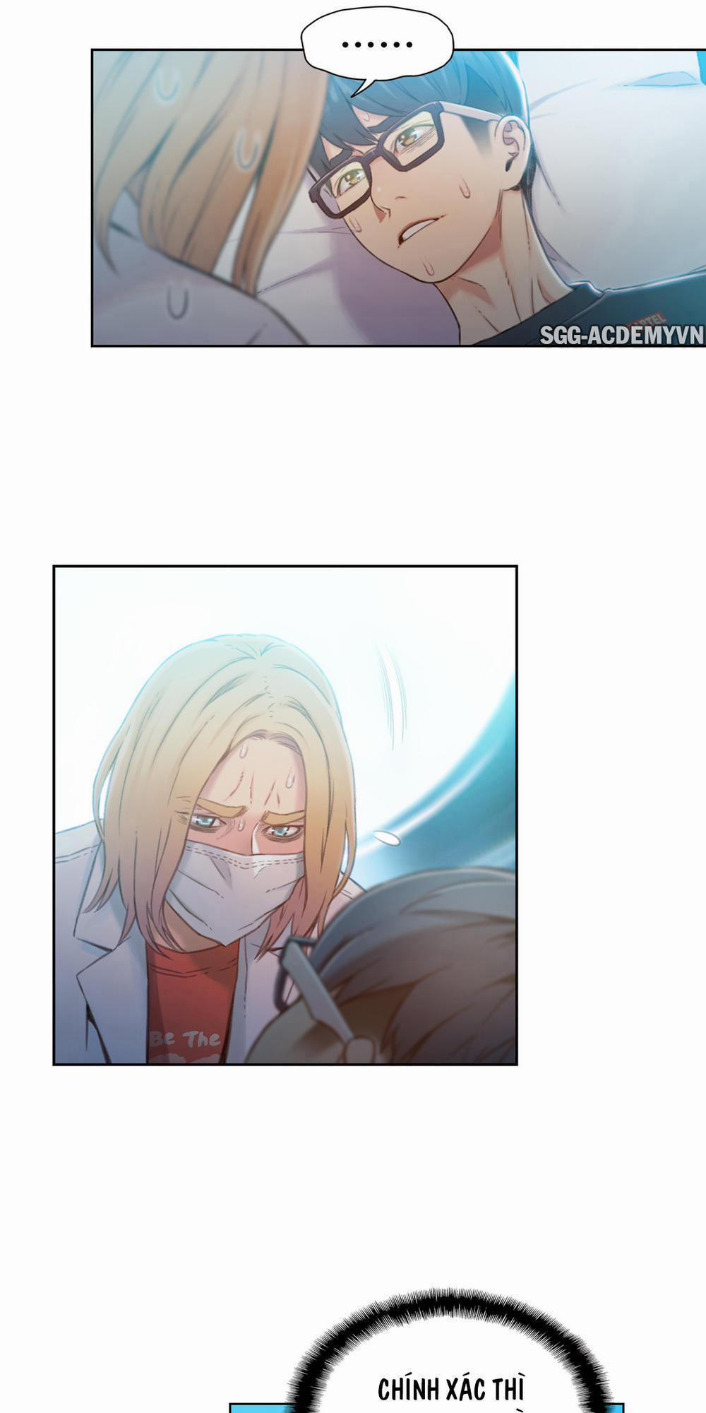 Anh Chàng Ngọt Ngào 71 trang 32