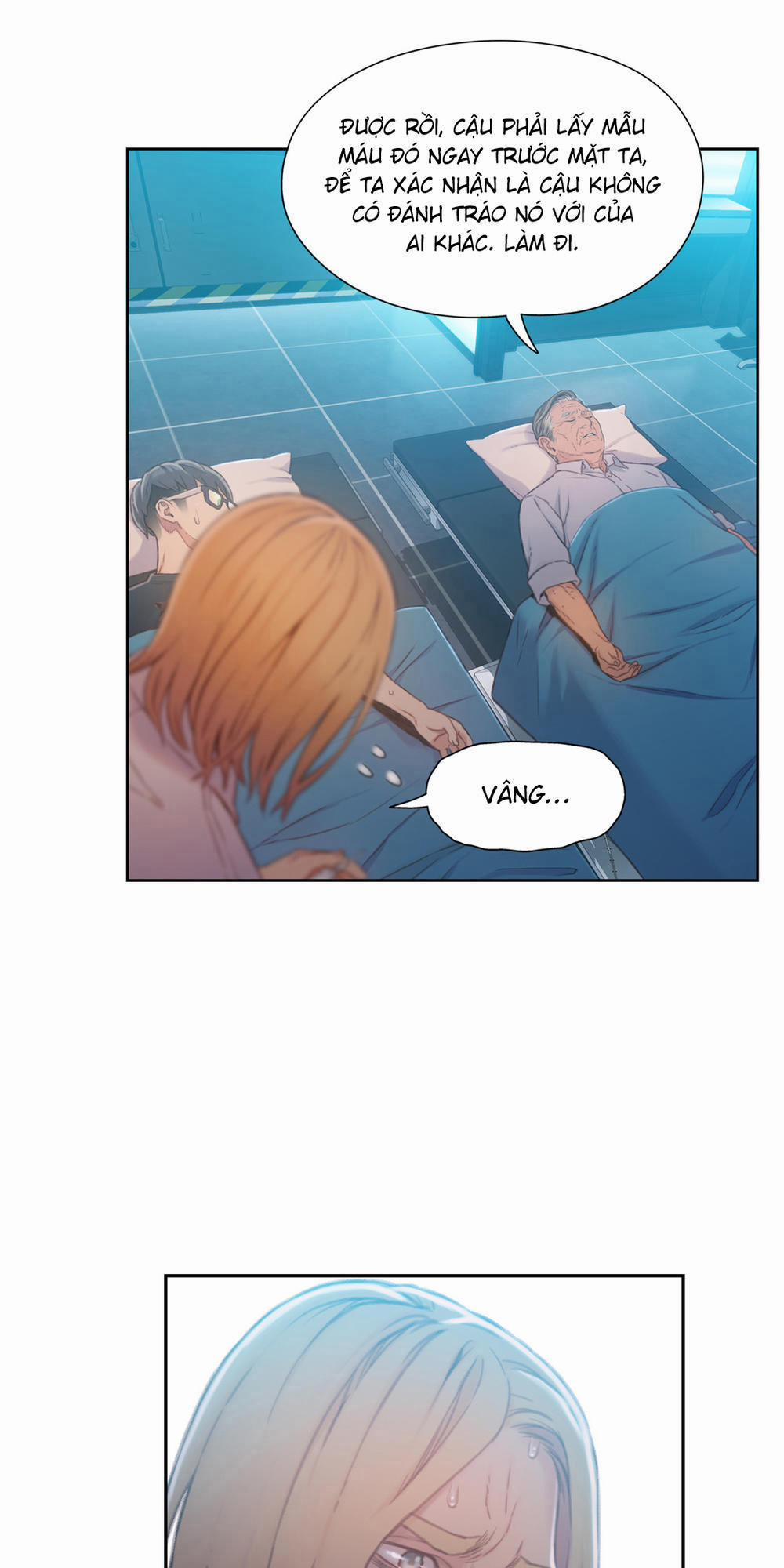 Anh Chàng Ngọt Ngào 71 trang 36