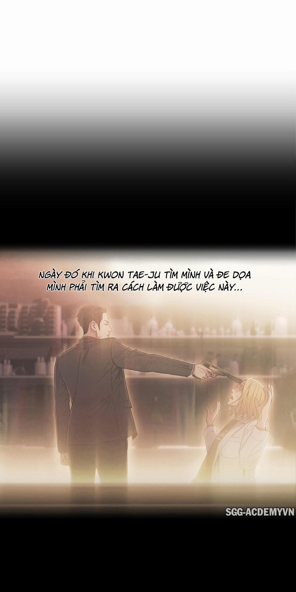 Anh Chàng Ngọt Ngào 71 trang 38