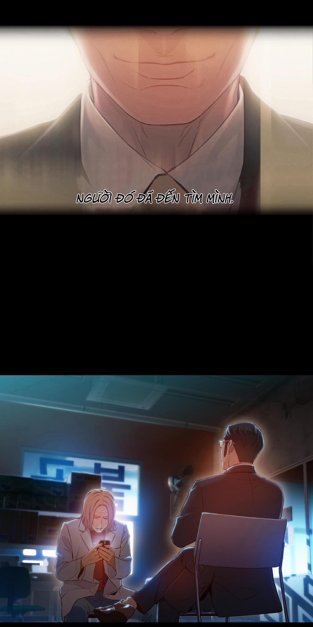 Anh Chàng Ngọt Ngào 71 trang 39