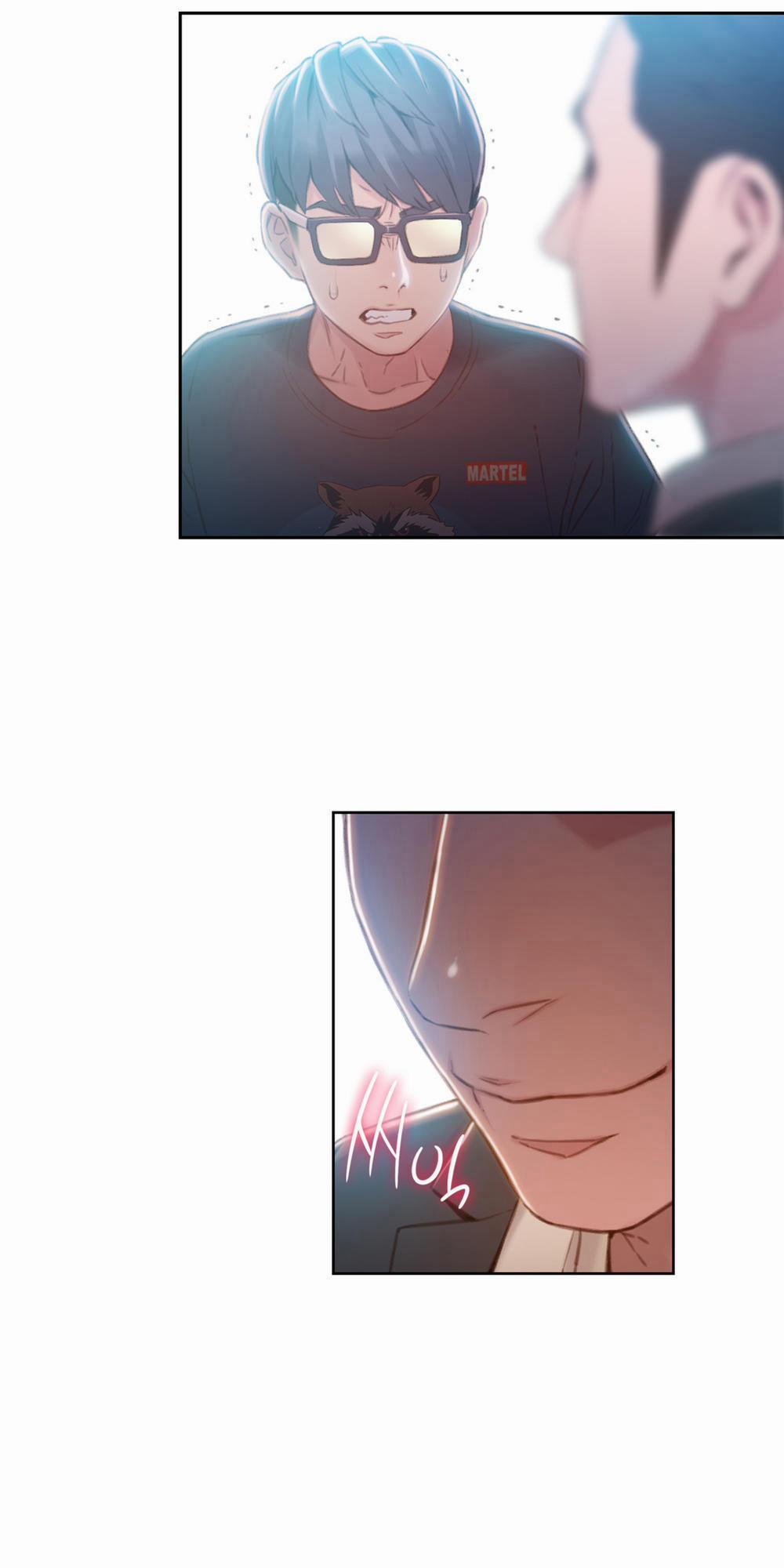 Anh Chàng Ngọt Ngào 71 trang 4