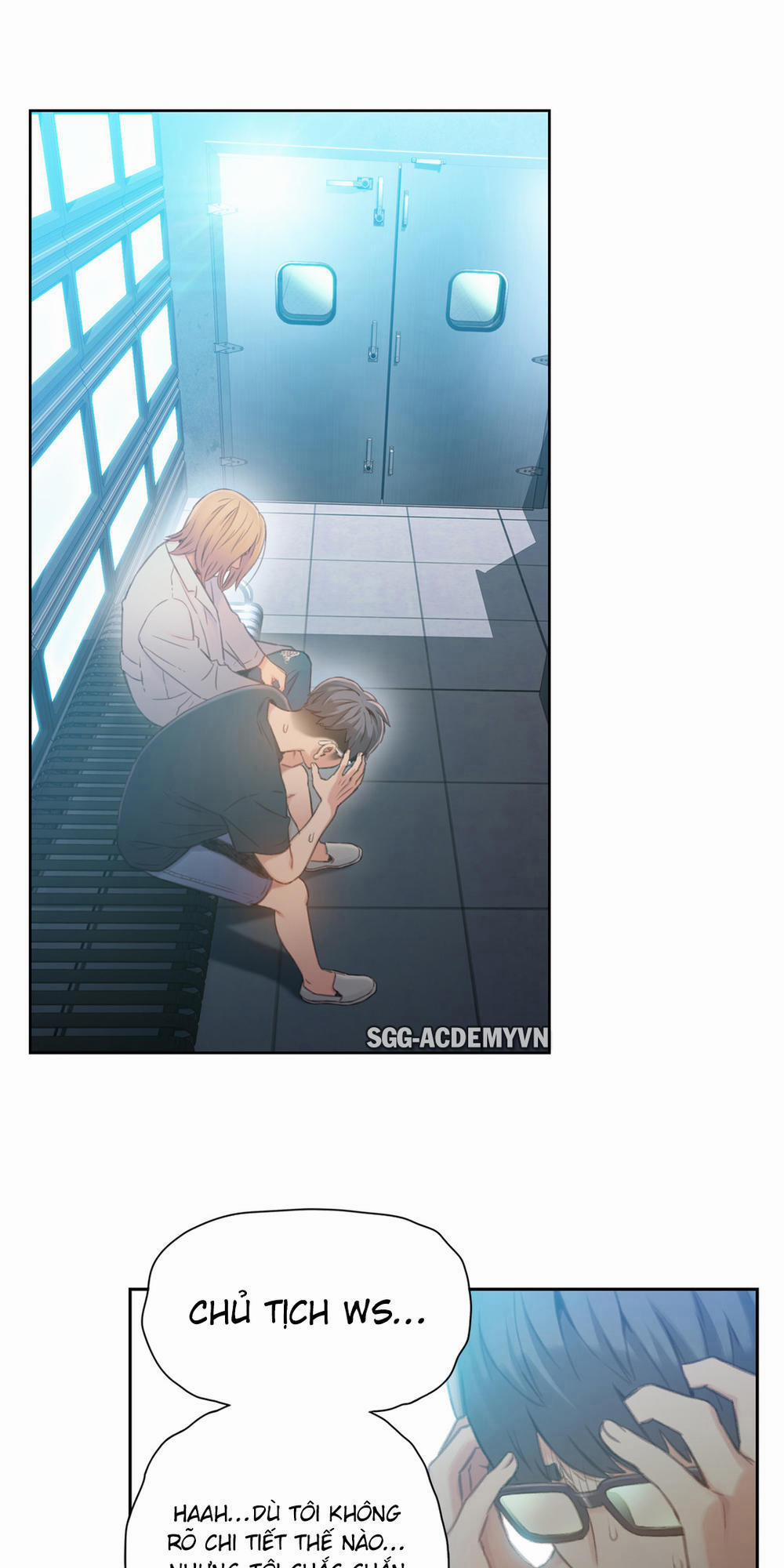 Anh Chàng Ngọt Ngào 71 trang 6