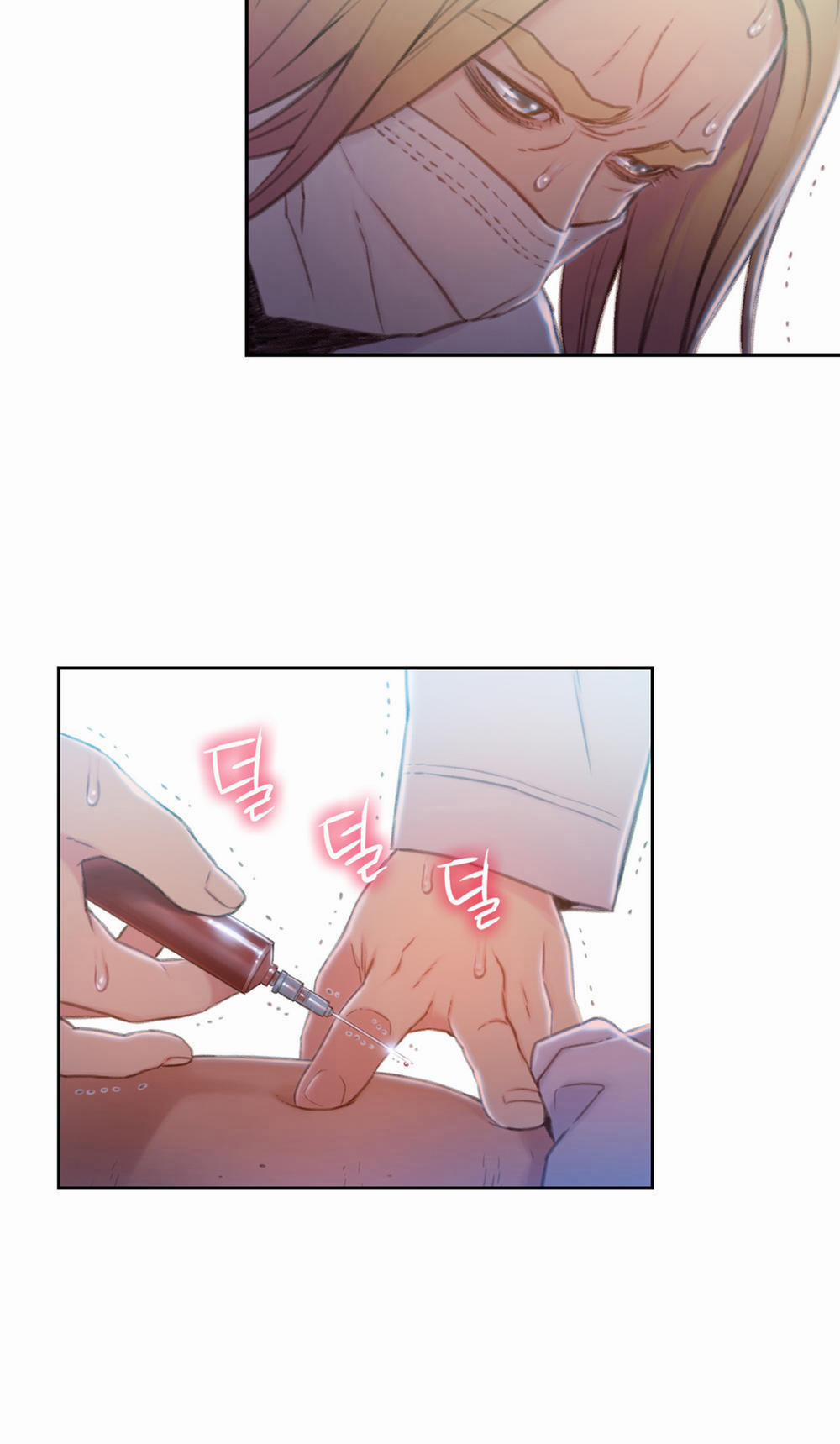 Anh Chàng Ngọt Ngào 72 trang 11