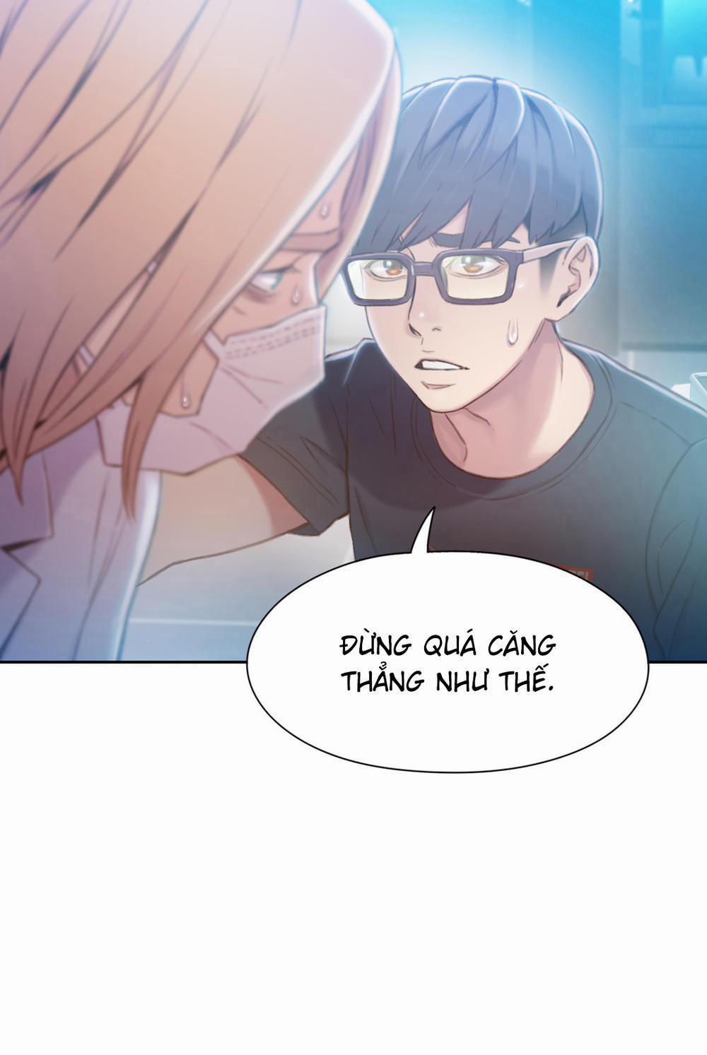 Anh Chàng Ngọt Ngào 72 trang 13