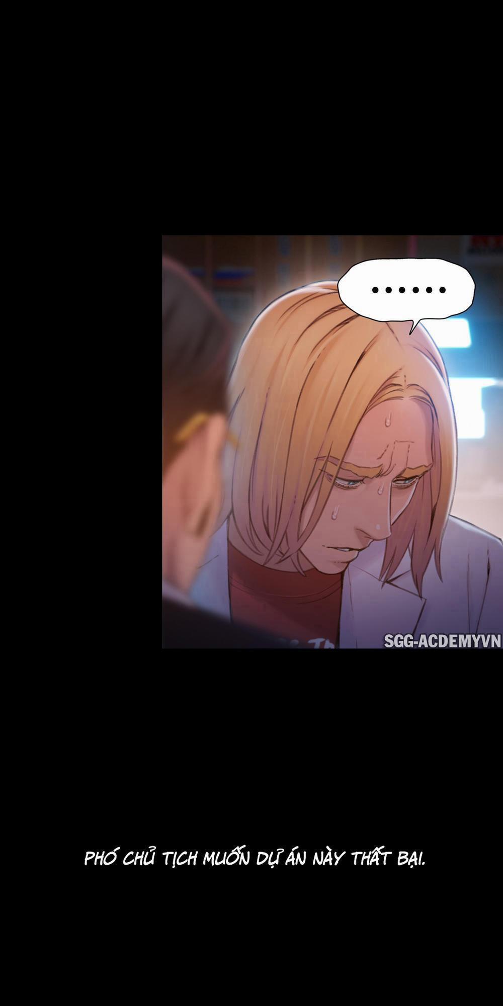 Anh Chàng Ngọt Ngào 72 trang 2