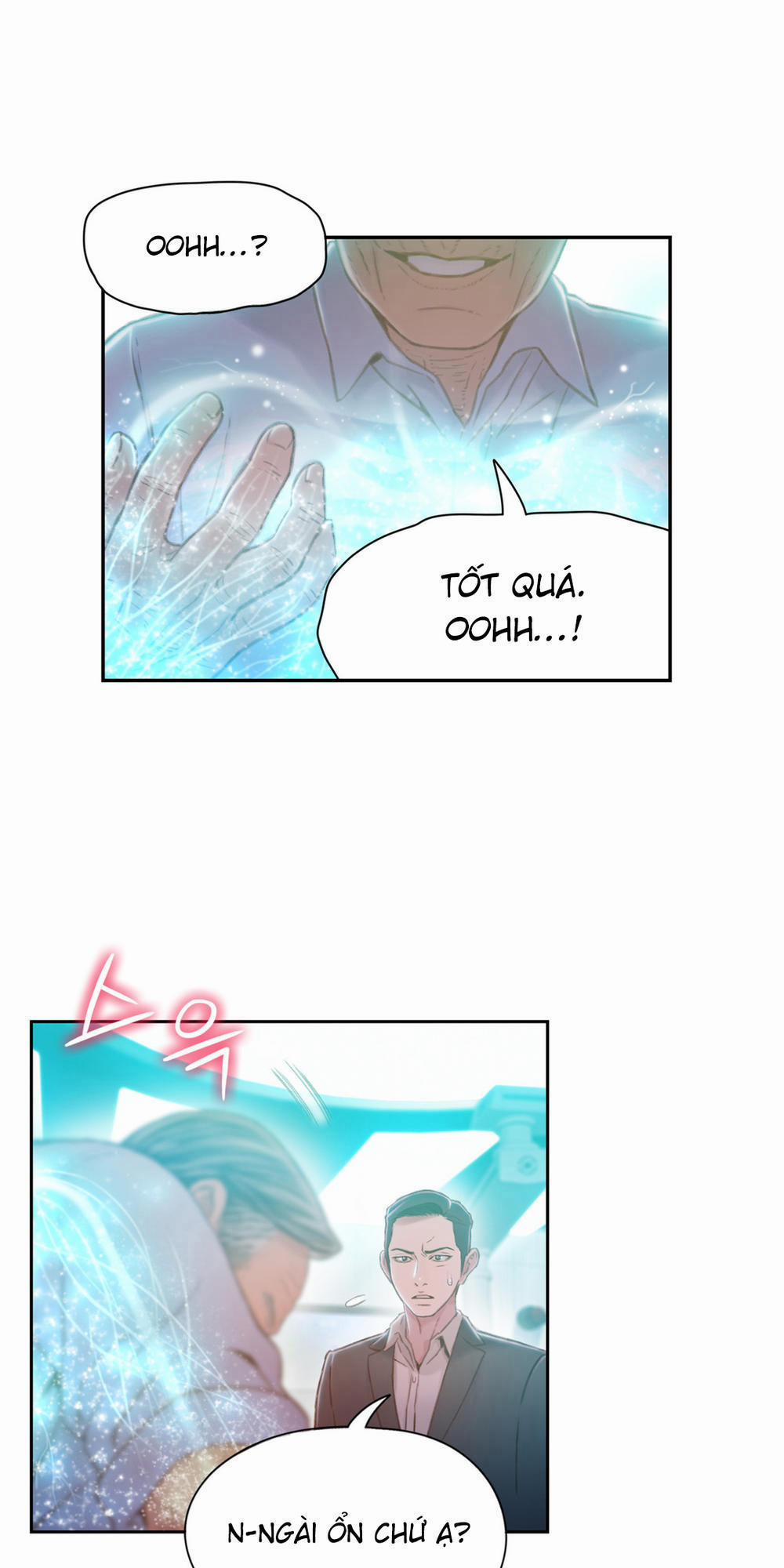 Anh Chàng Ngọt Ngào 72 trang 20