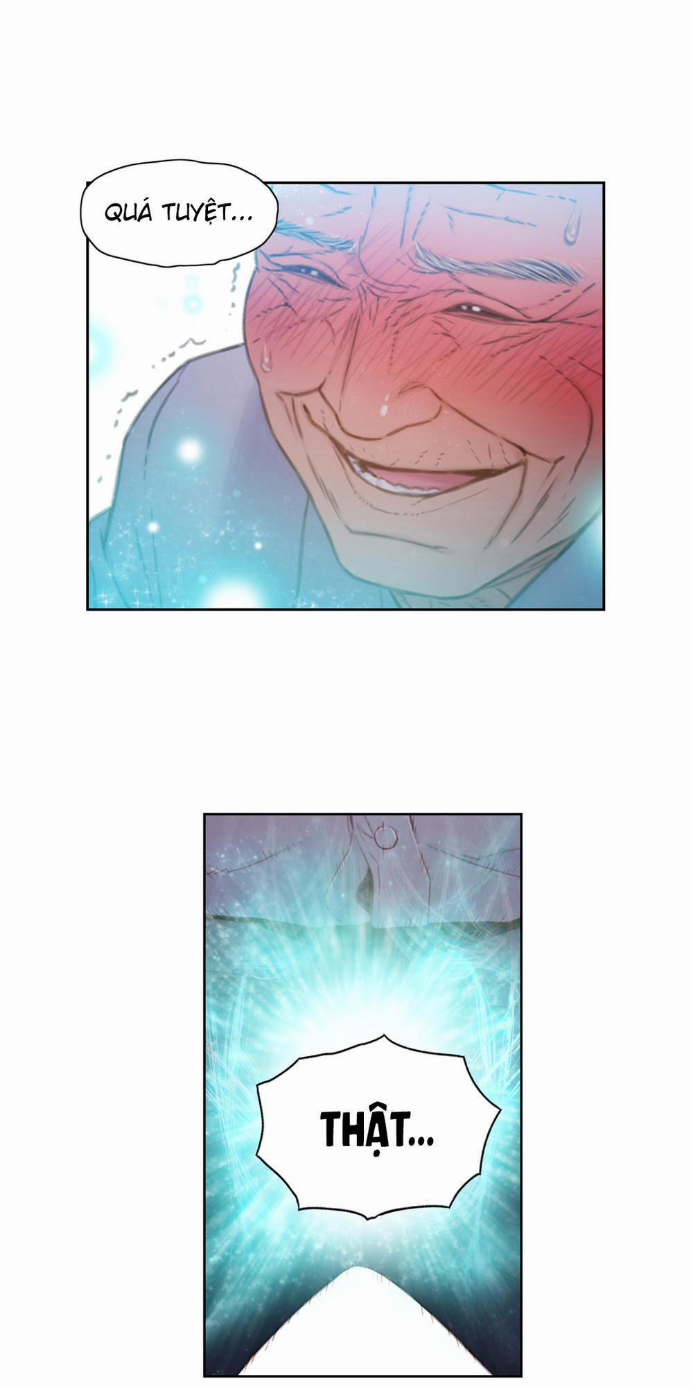 Anh Chàng Ngọt Ngào 72 trang 23