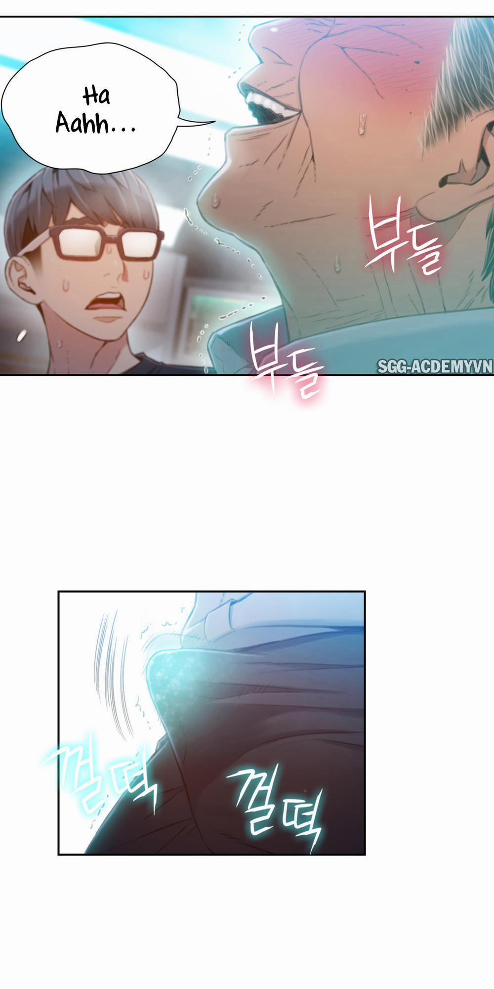 Anh Chàng Ngọt Ngào 72 trang 26