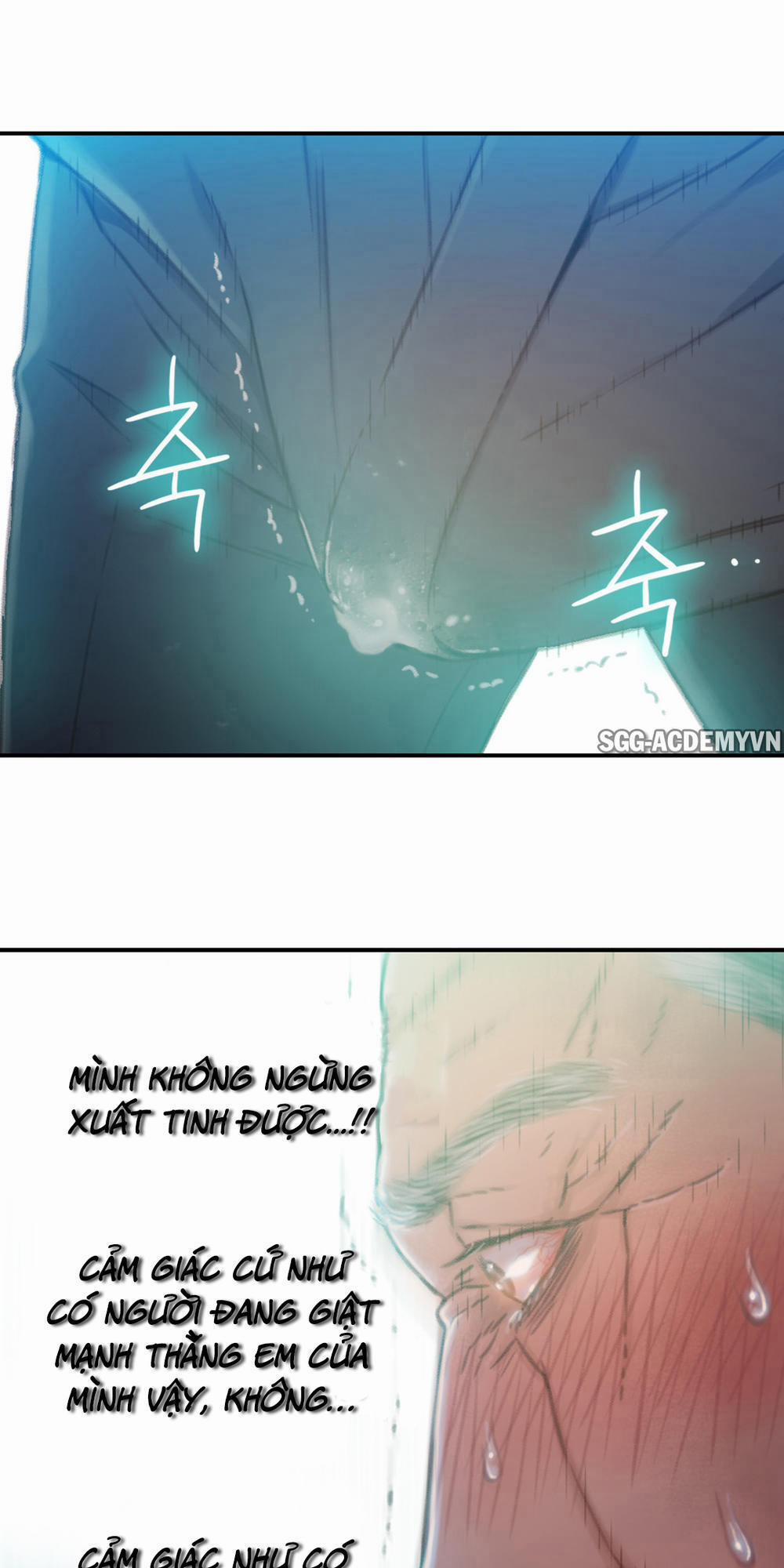 Anh Chàng Ngọt Ngào 72 trang 28