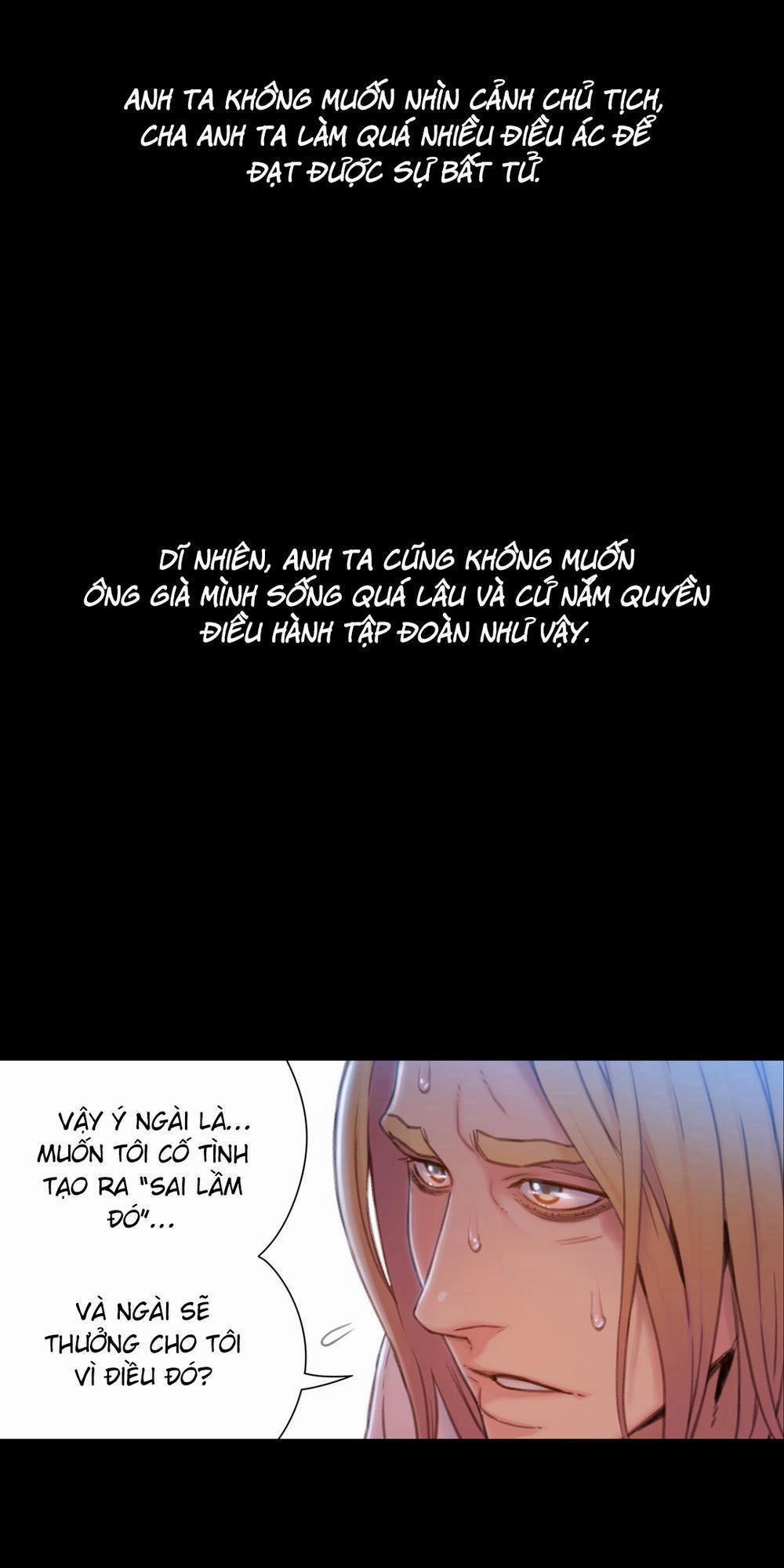 Anh Chàng Ngọt Ngào 72 trang 3