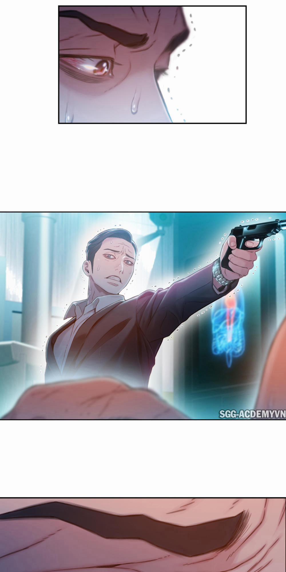 Anh Chàng Ngọt Ngào 72 trang 42