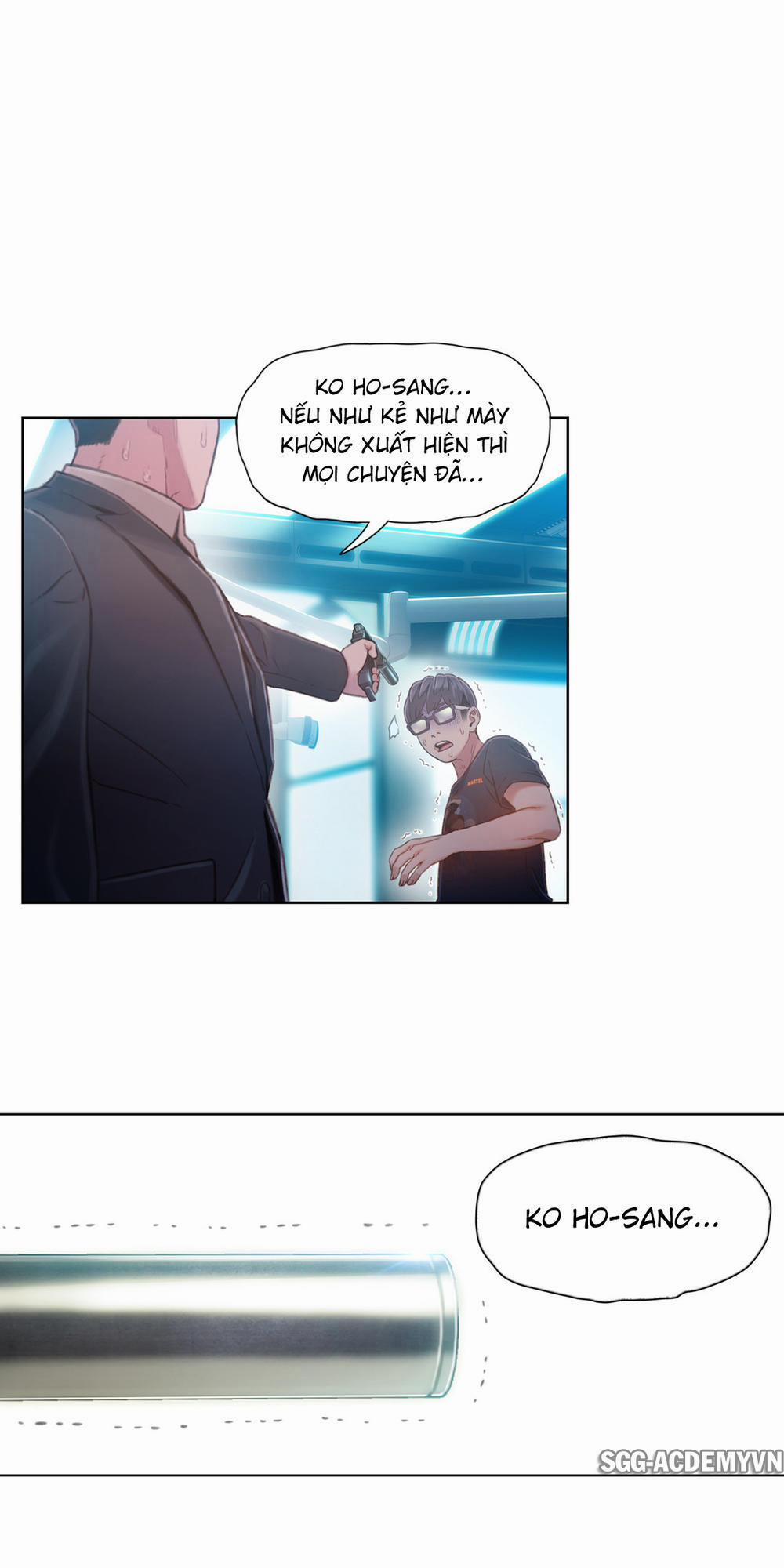 Anh Chàng Ngọt Ngào 72 trang 44