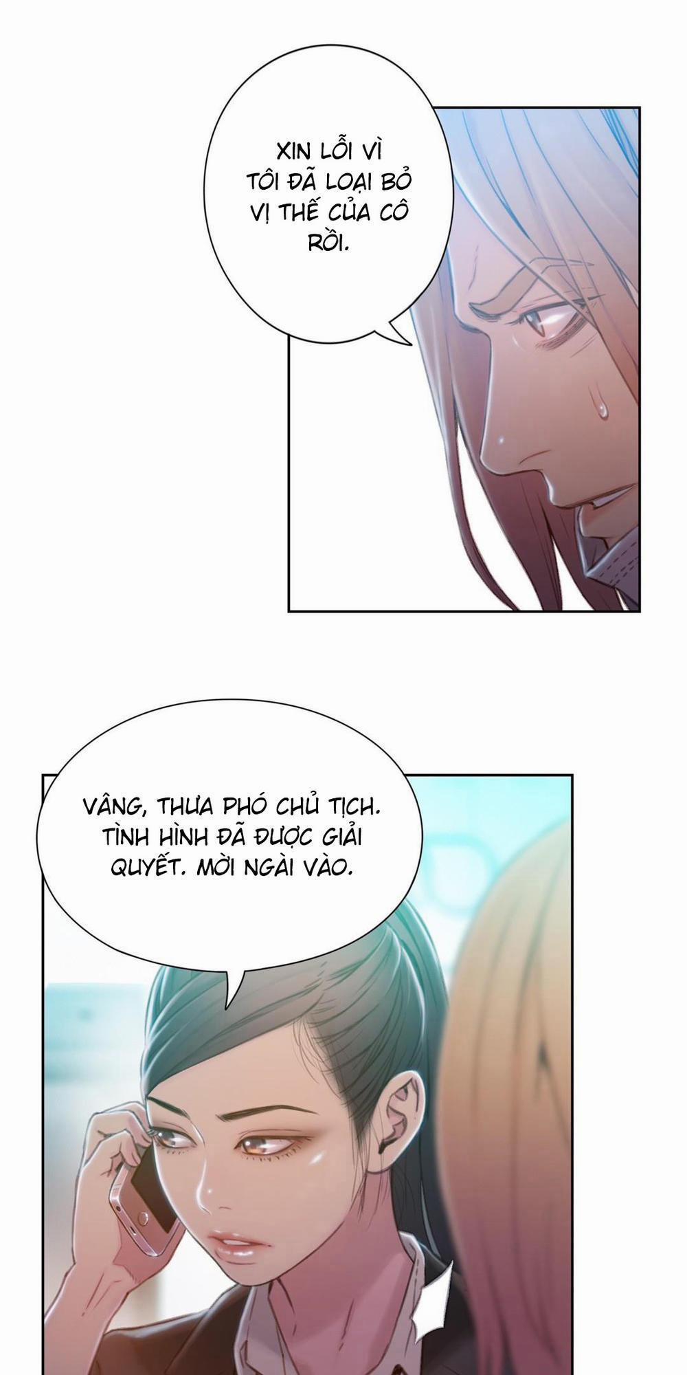 Anh Chàng Ngọt Ngào 73 trang 10